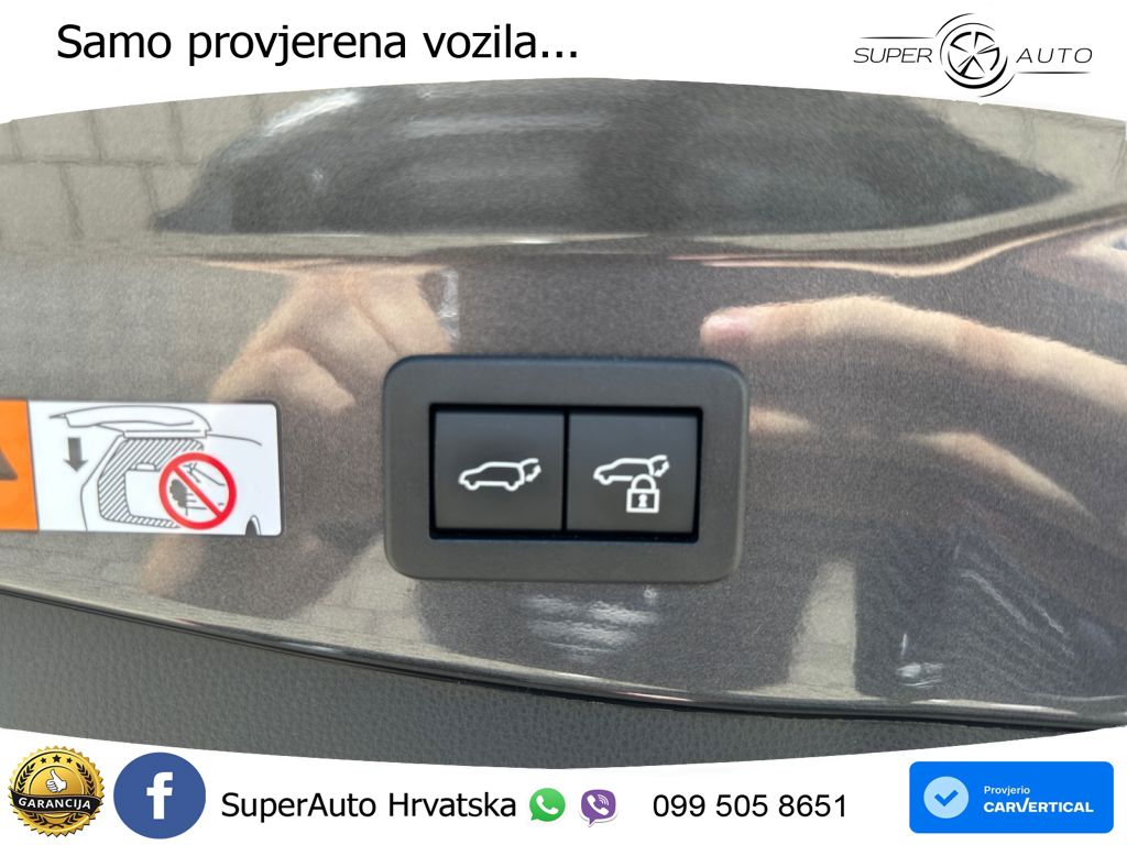 Toyota C-HR 2.0 (223 KS) PHEV e-CVT Teamplayer LED+GR SJED+ACC