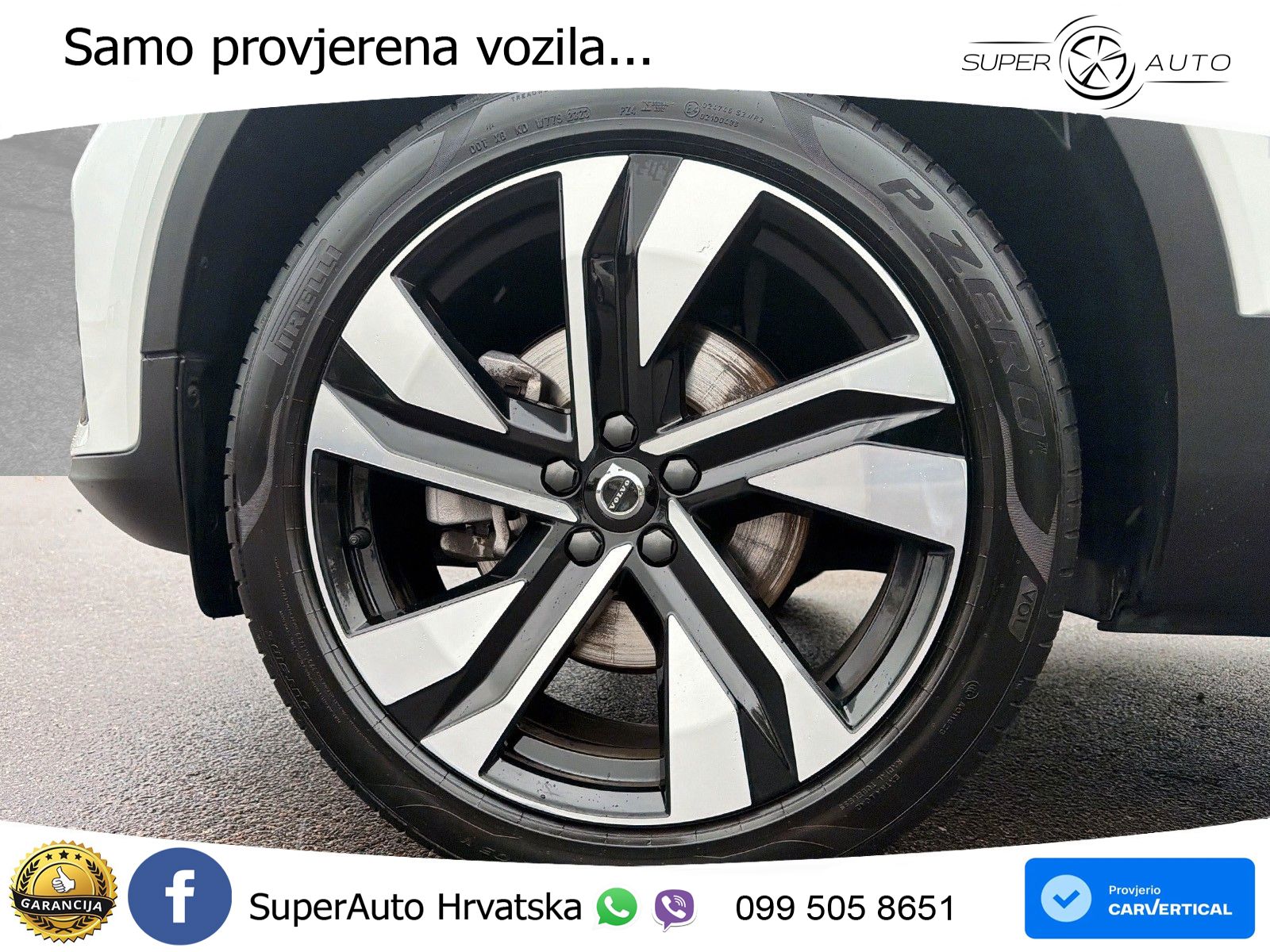 Volvo XC40 2.0 B4 AWD 197 KS Automatic LED+GR SJED+ACC