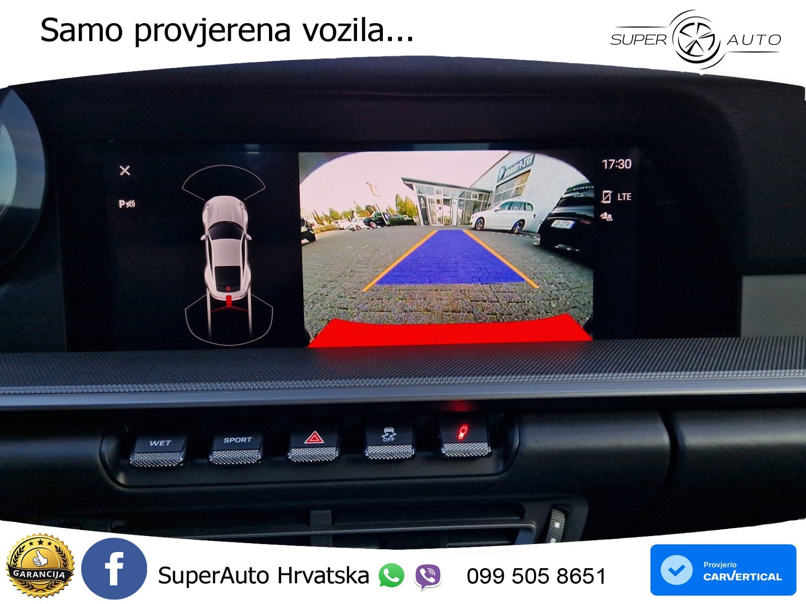 Porsche 911 Carrera S 3.0 (450 KS) PDK LED+GR SJED+ACC