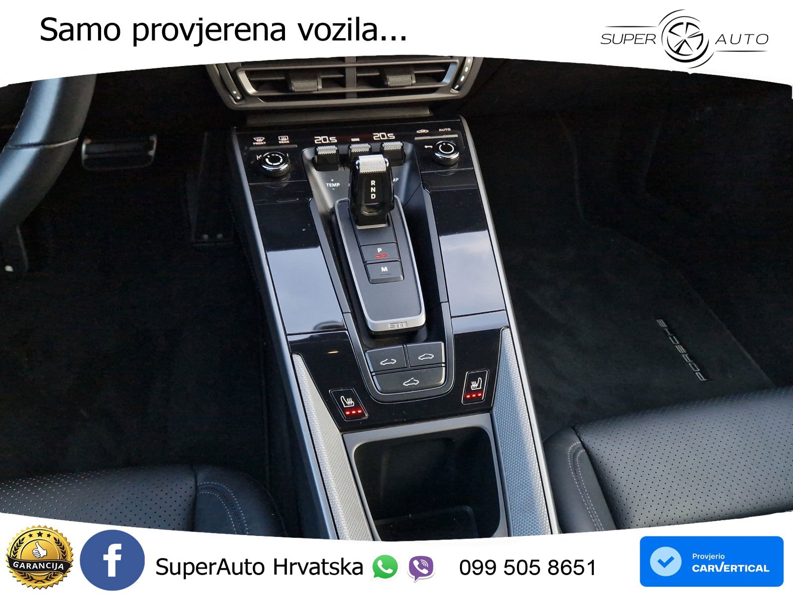Porsche 911 Carrera S 3.0 (450 KS) PDK LED+GR SJED+ACC