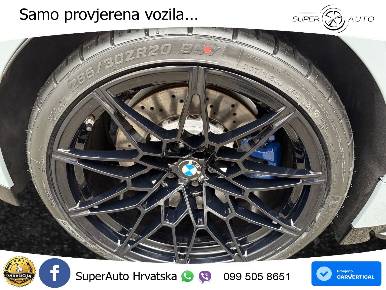 BMW M4 Convertible Competition 3.0 (510 KS) xDrive Steptronic LED+GR SJED+ACC