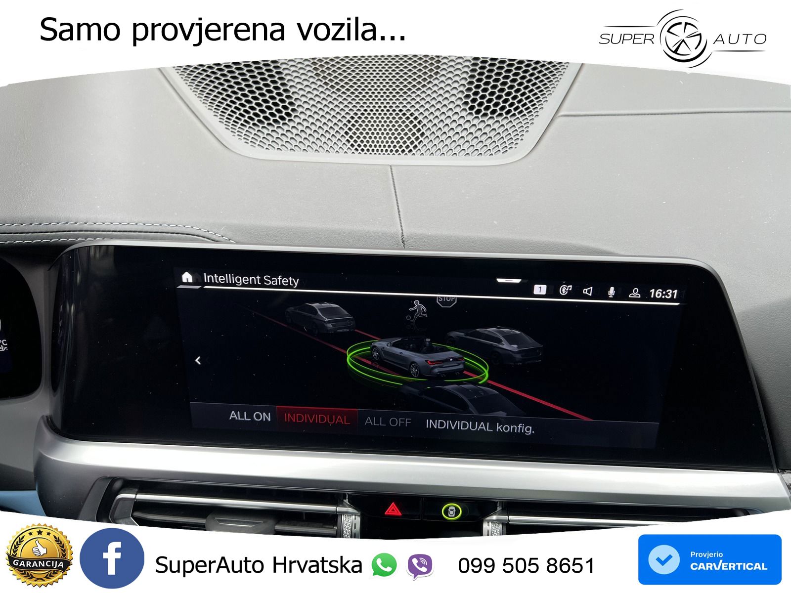 BMW M4 Convertible Competition 3.0 (510 KS) xDrive Steptronic LED+GR SJED+ACC
