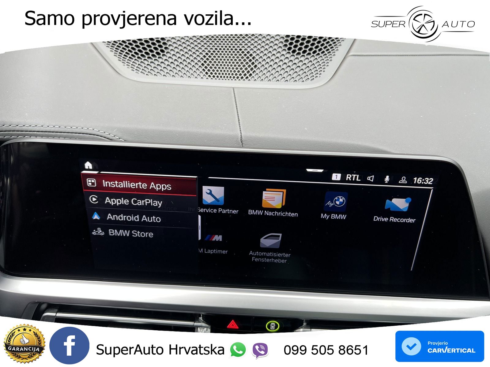 BMW M4 Convertible Competition 3.0 (510 KS) xDrive Steptronic LED+GR SJED+ACC