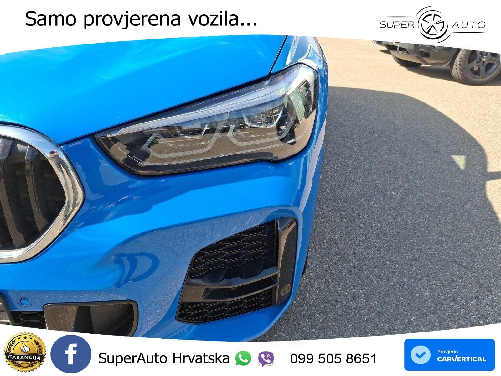 BMW X1 18d (150 KS) sDrive Steptronic M Sport