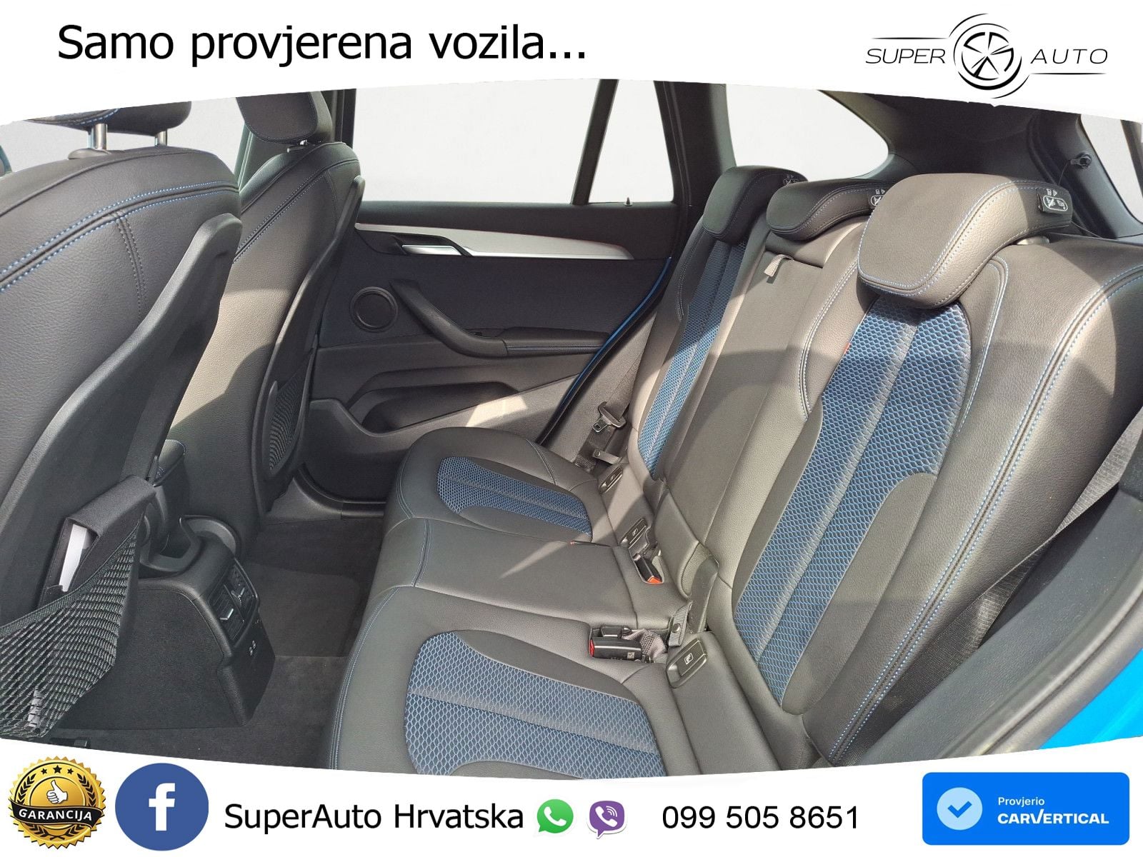 BMW X1 18d (150 KS) sDrive Steptronic M Sport