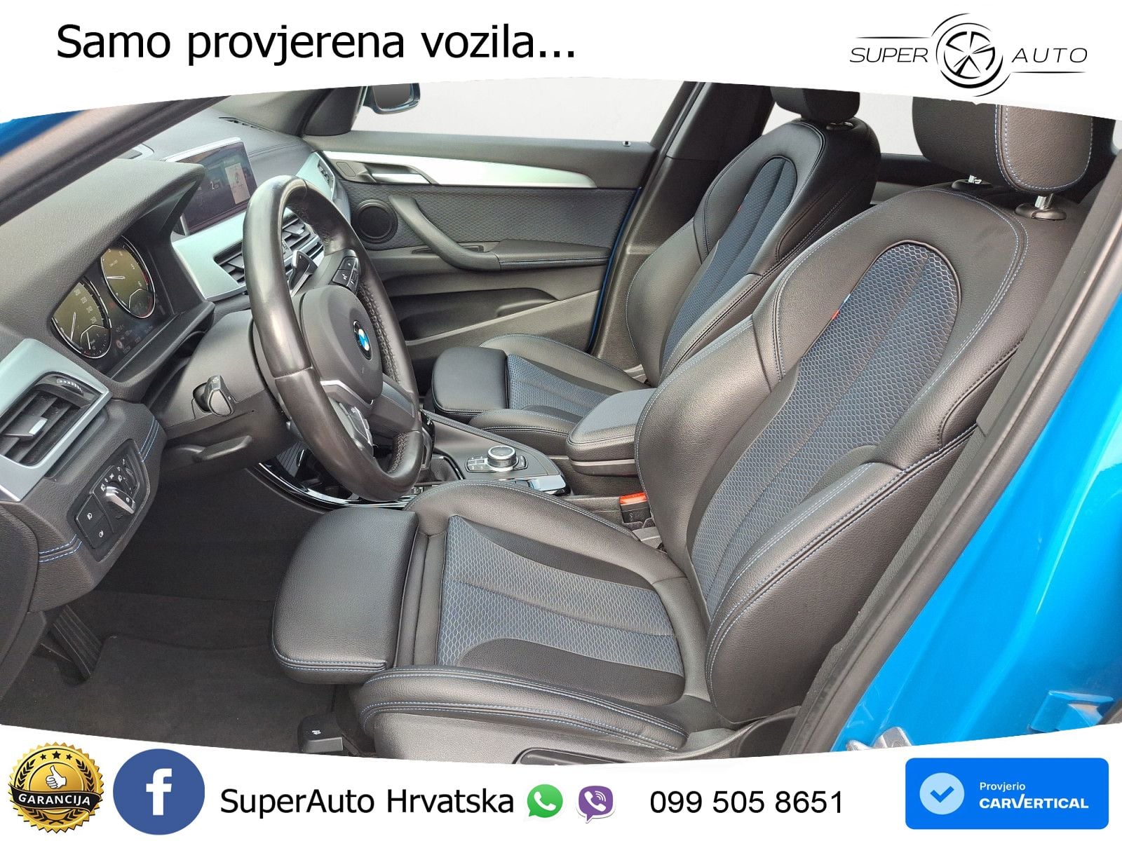 BMW X1 18d (150 KS) sDrive Steptronic M Sport