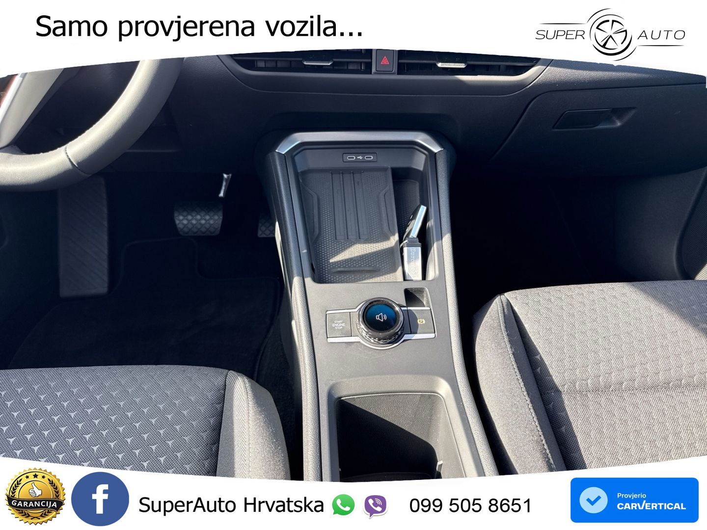 Volkswagen T-Roc 1.5 eTSI (116 KS)  DSG LED+GR SJED+ACC