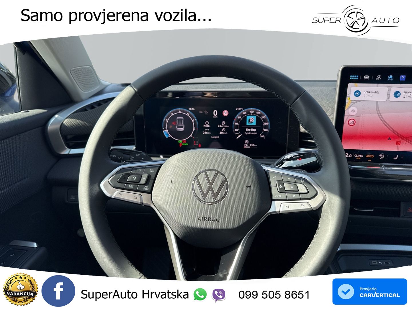 Volkswagen T-Roc 1.5 eTSI (116 KS)  DSG LED+GR SJED+ACC