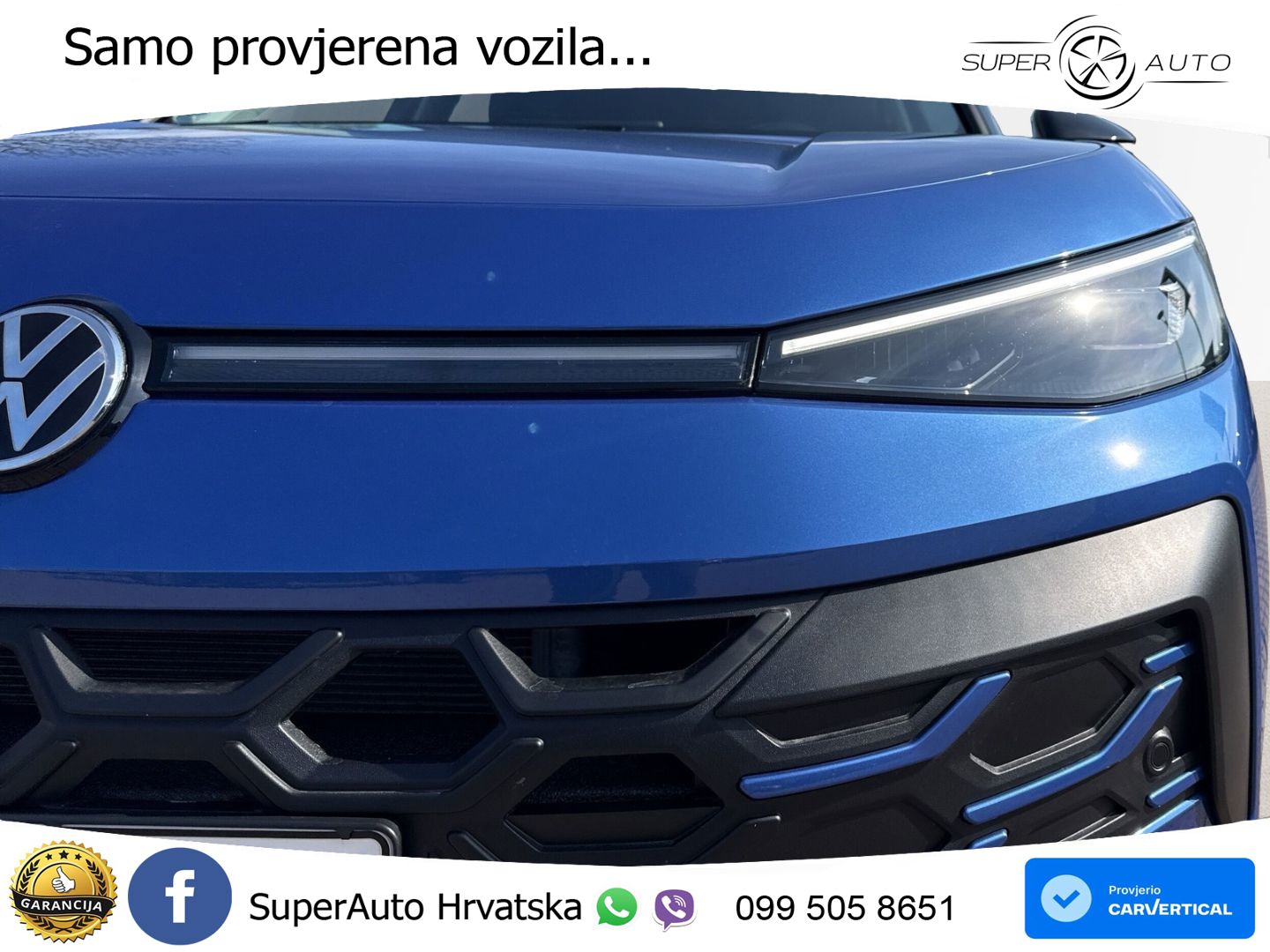 Volkswagen T-Roc 1.5 eTSI (116 KS)  DSG LED+GR SJED+ACC