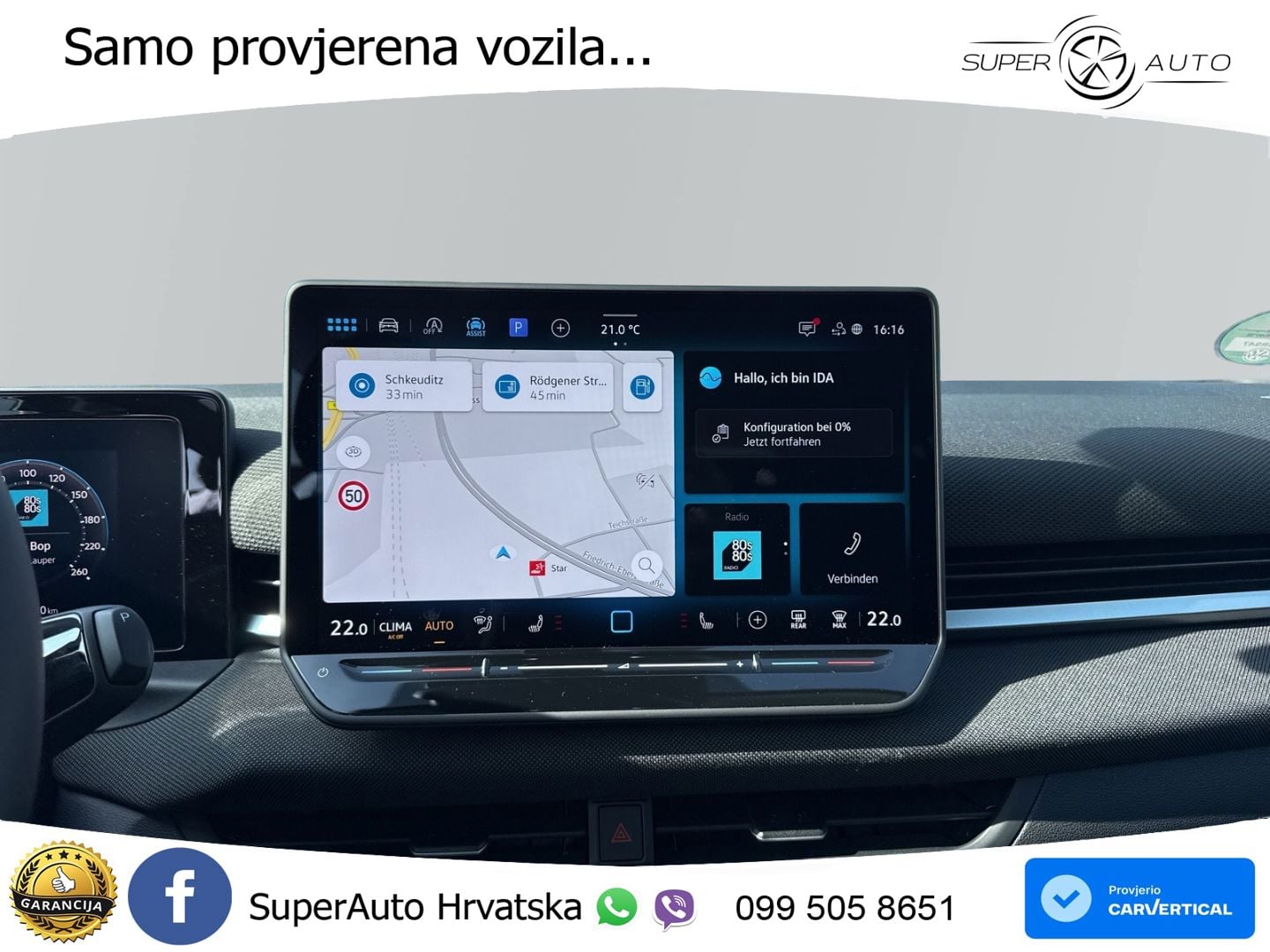 Volkswagen T-Roc 1.5 eTSI (116 KS)  DSG LED+GR SJED+ACC
