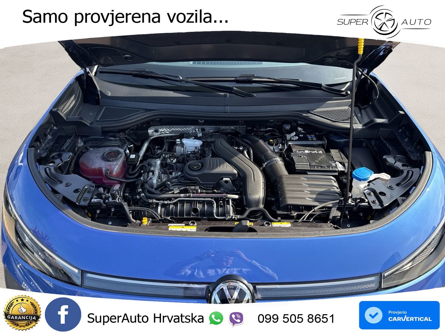 Volkswagen T-Roc 1.5 eTSI (116 KS)  DSG LED+GR SJED+ACC