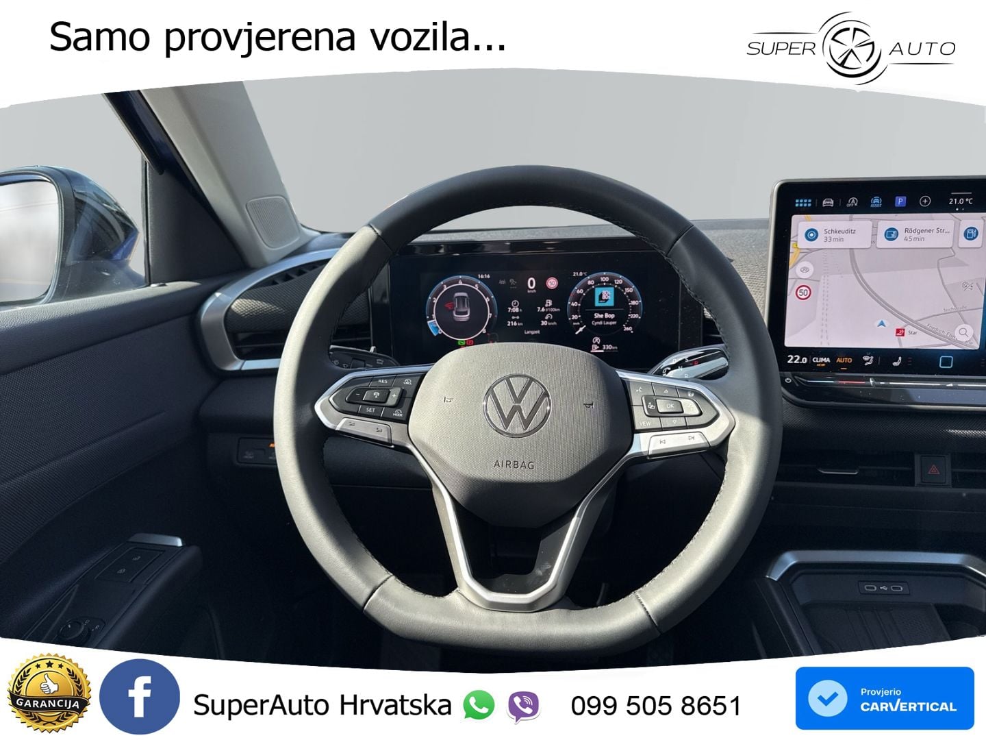 Volkswagen T-Roc 1.5 eTSI (116 KS)  DSG LED+GR SJED+ACC