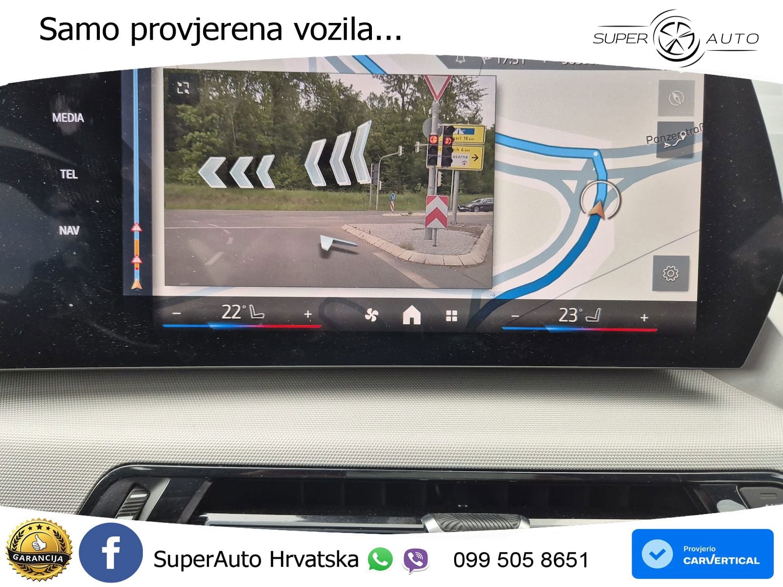 BMW X1 18i (136 KS) sDrive Steptronic