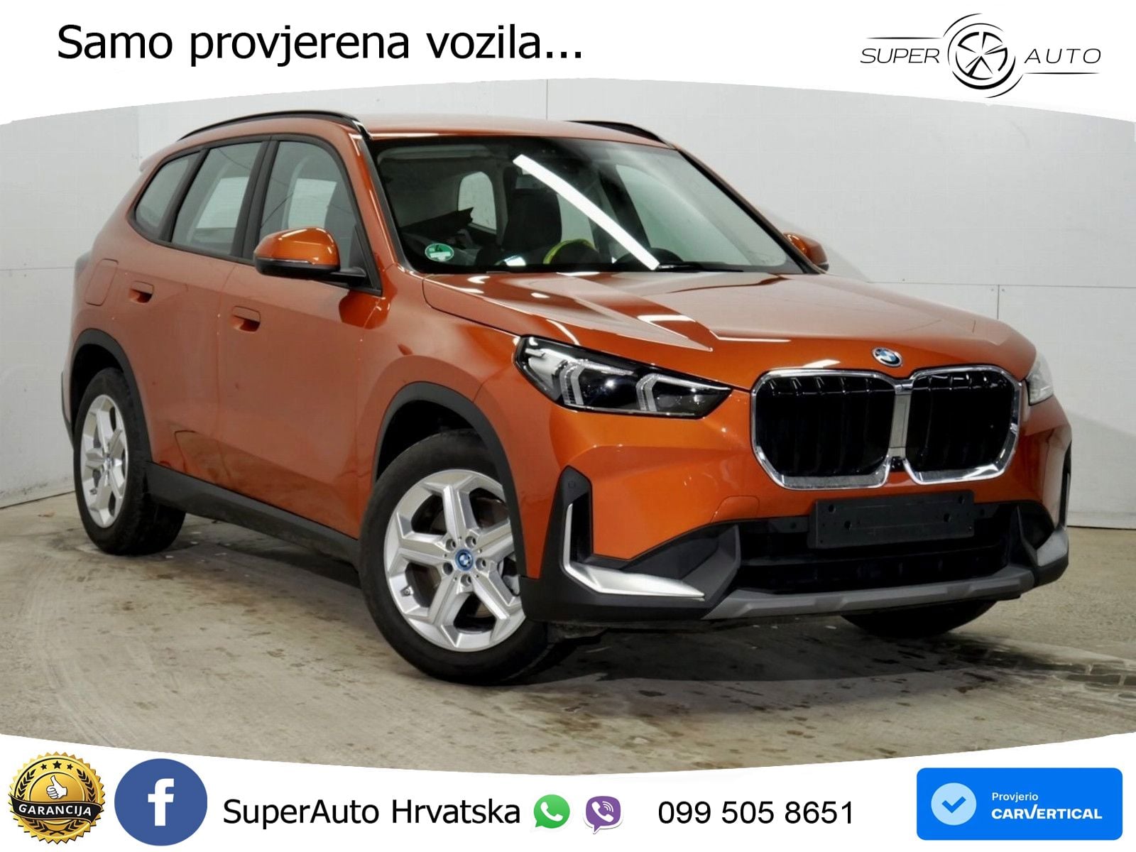 BMW X1 18i (136 KS) sDrive Steptronic