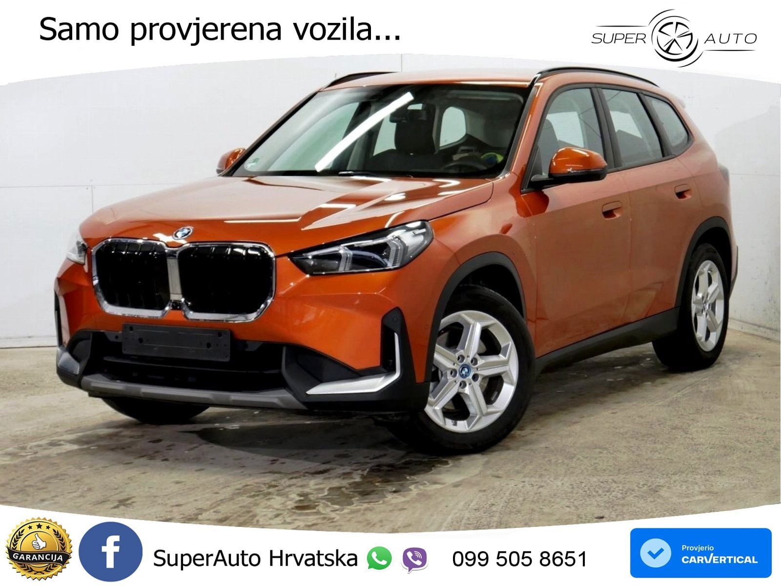BMW X1 18i (136 KS) sDrive Steptronic