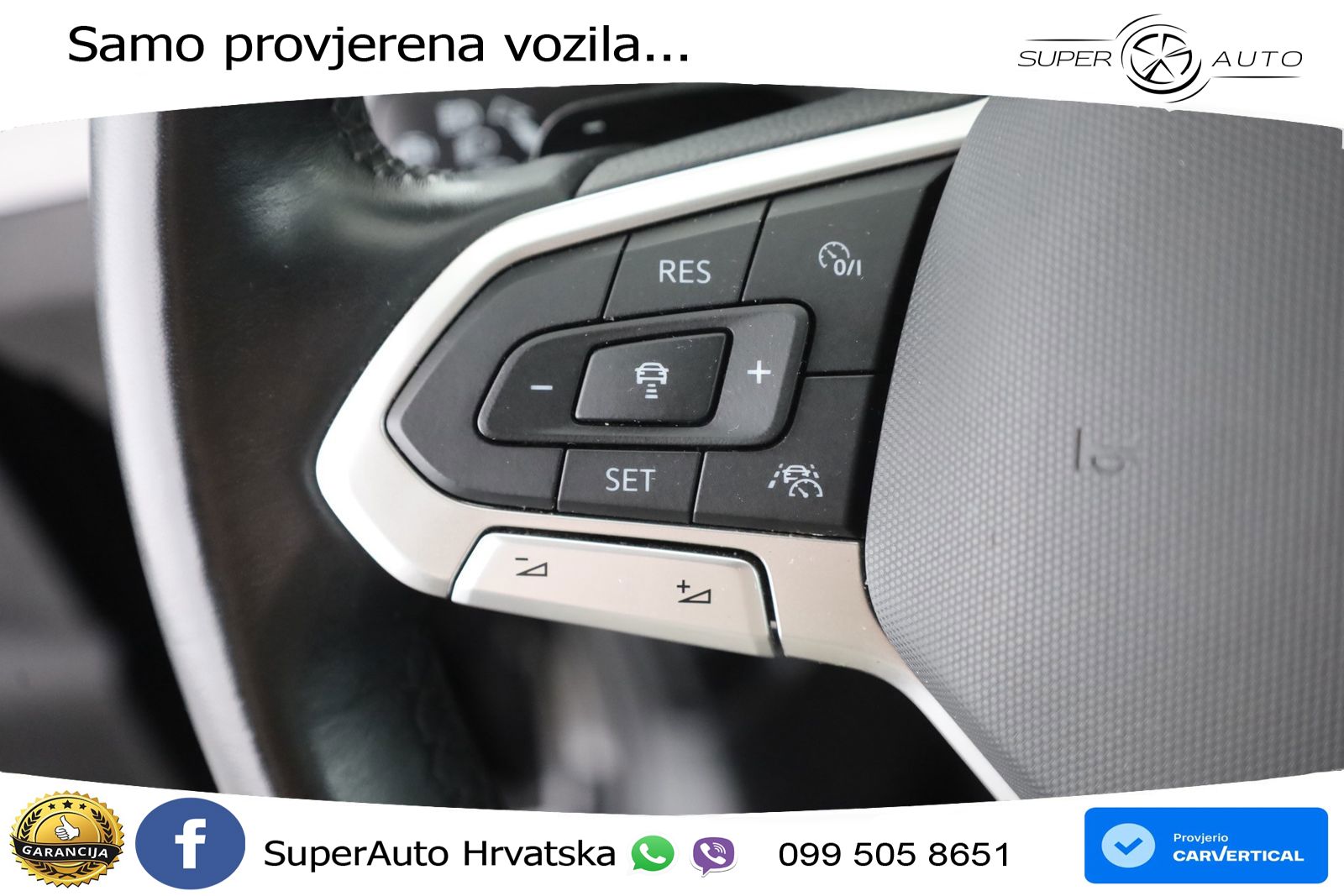 Volkswagen Passat Variant 1.5 TSI (150 KS) DSG ACT LED+GR SJED+ACC