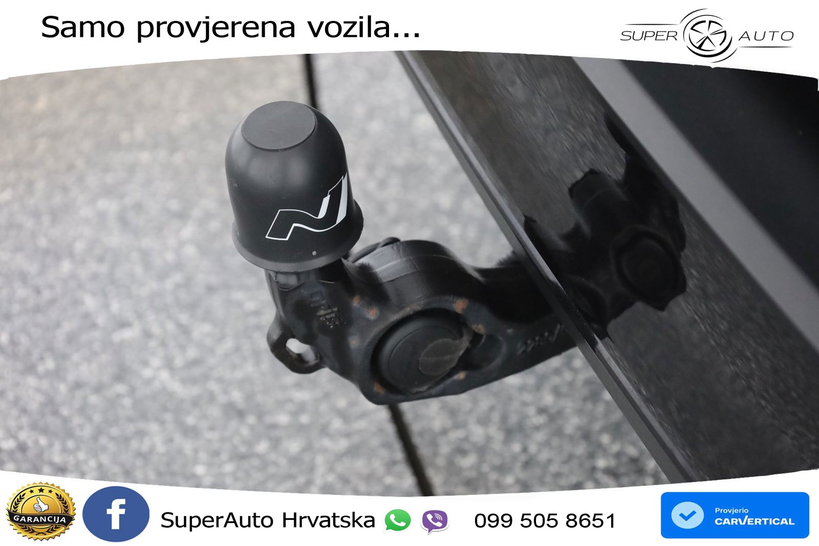 Volkswagen Passat Variant 1.5 TSI (150 KS) DSG ACT LED+GR SJED+ACC