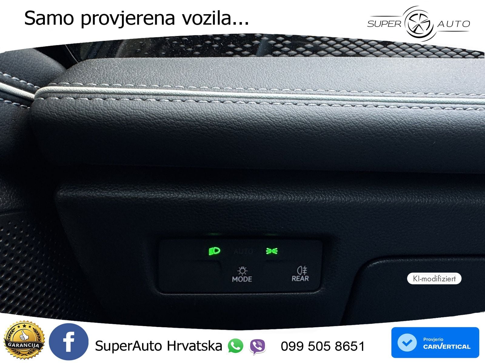 Volkswagen Passat Variant 1.5 eTSI (150 KS) DSG Business LED+GR SJED+ACC