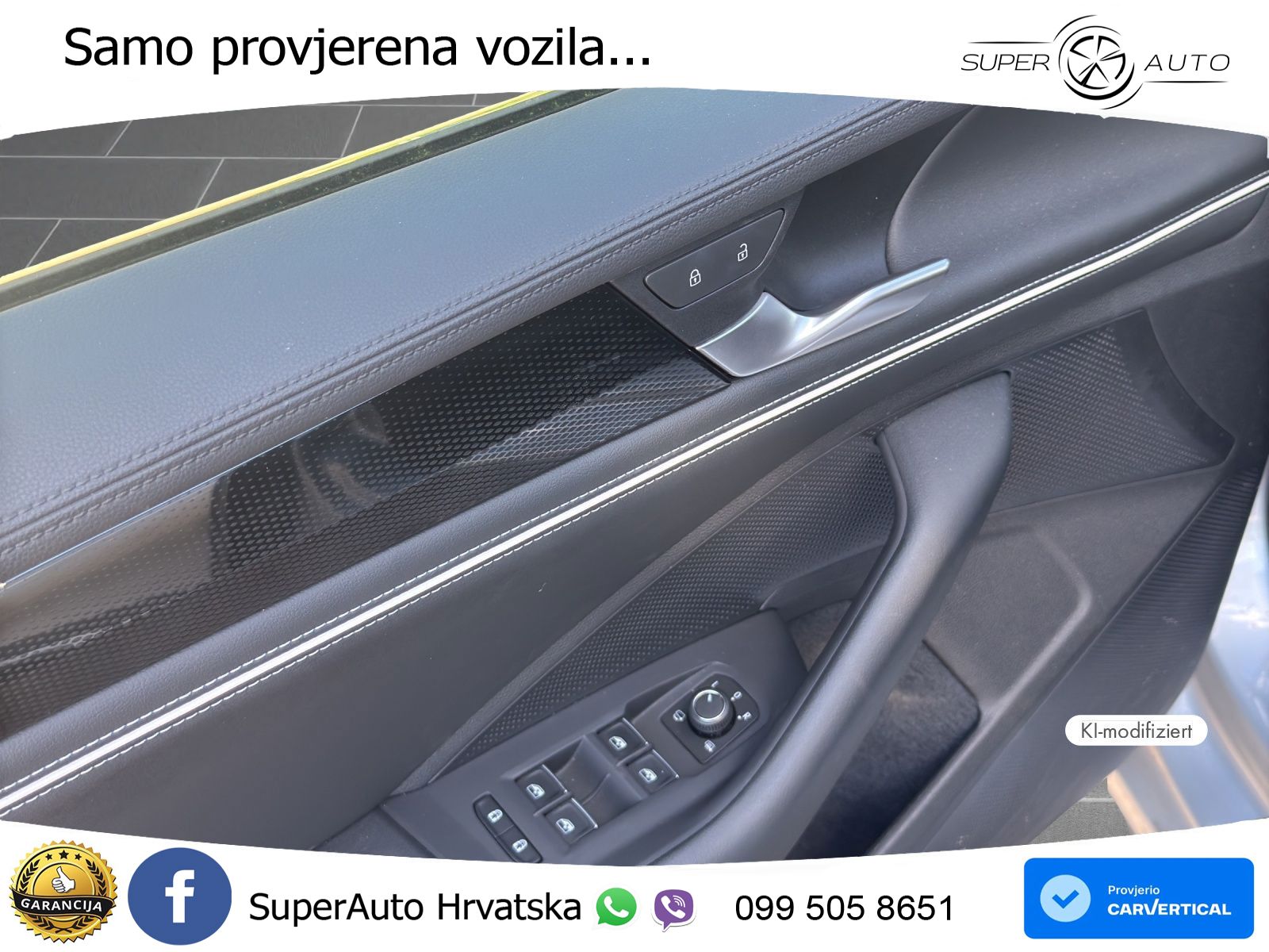 Volkswagen Passat Variant 1.5 eTSI (150 KS) DSG Business LED+GR SJED+ACC