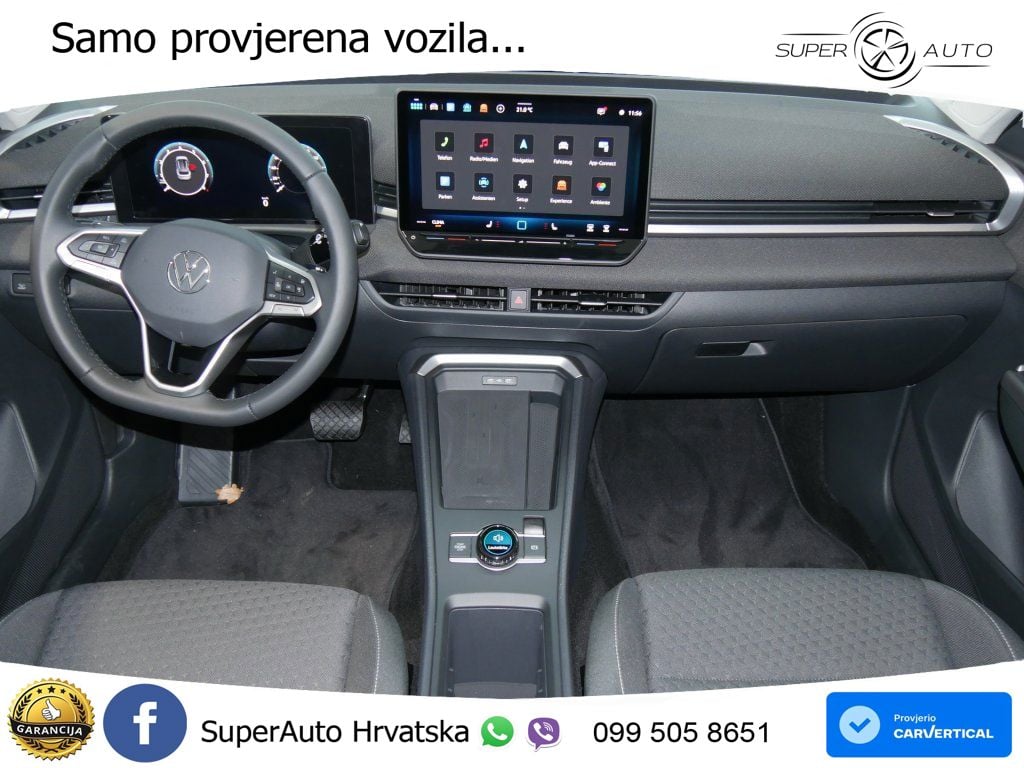 Volkswagen T-Roc II 1.5 eTSI (150 KS)  DSG LED+GR SJED+ACC