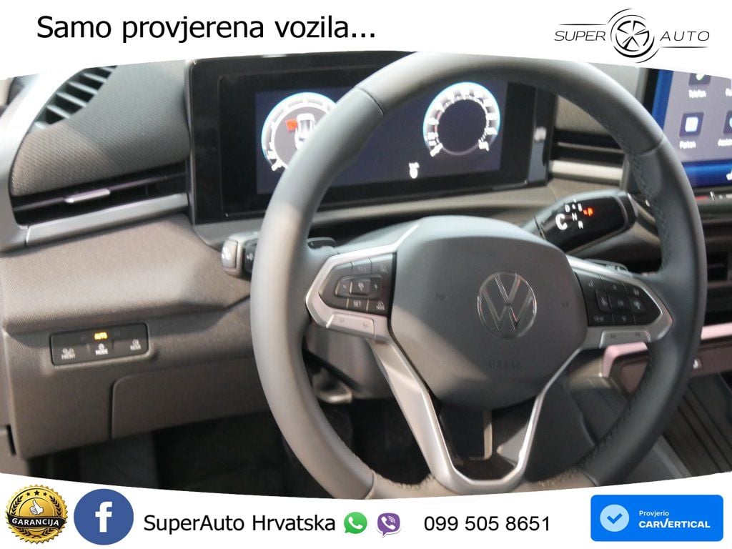 Volkswagen T-Roc II 1.5 eTSI (150 KS)  DSG LED+GR SJED+ACC