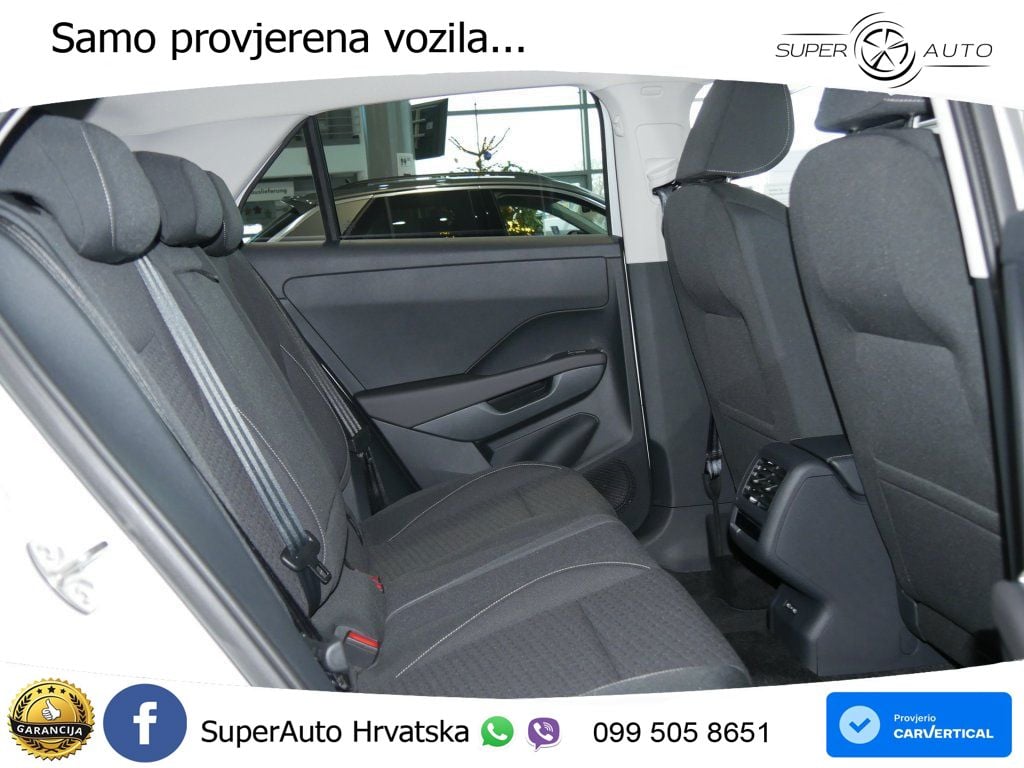 Volkswagen T-Roc II 1.5 eTSI (150 KS)  DSG LED+GR SJED+ACC