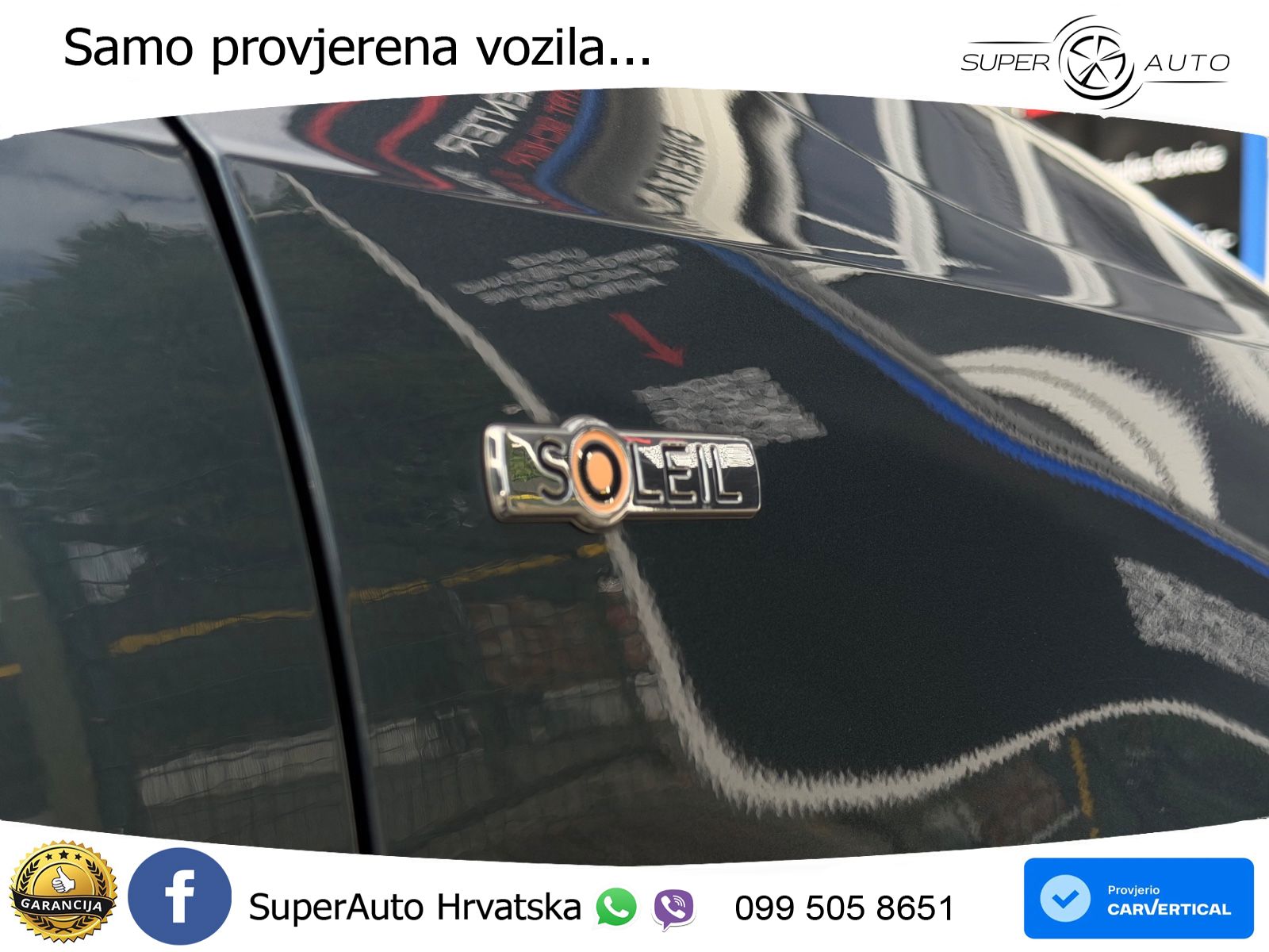 Škoda Octavia Combi 2.0 TDI (150 KS) DSG