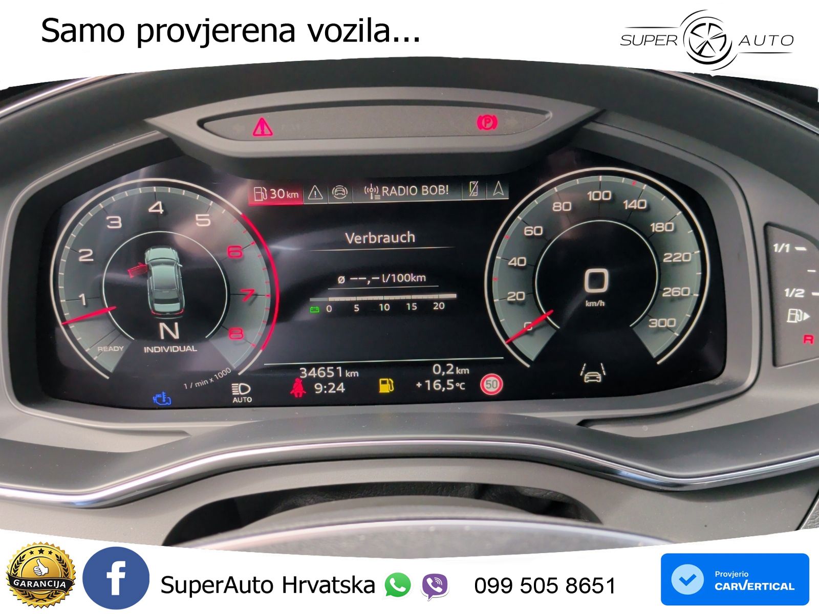 Audi A6 55 TFSI V6 (340 KS) quattro ultra S tronic LED+GR SJED+ACC