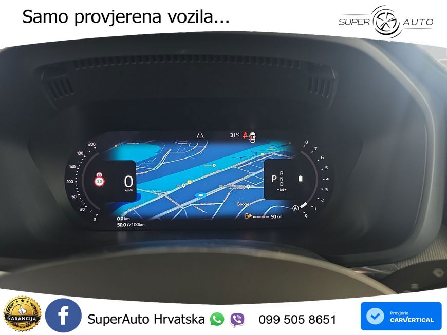 Volvo XC60 B5 Benzin AWD Geartronic ACC+HEAD+4xGR SJED+360+PANO