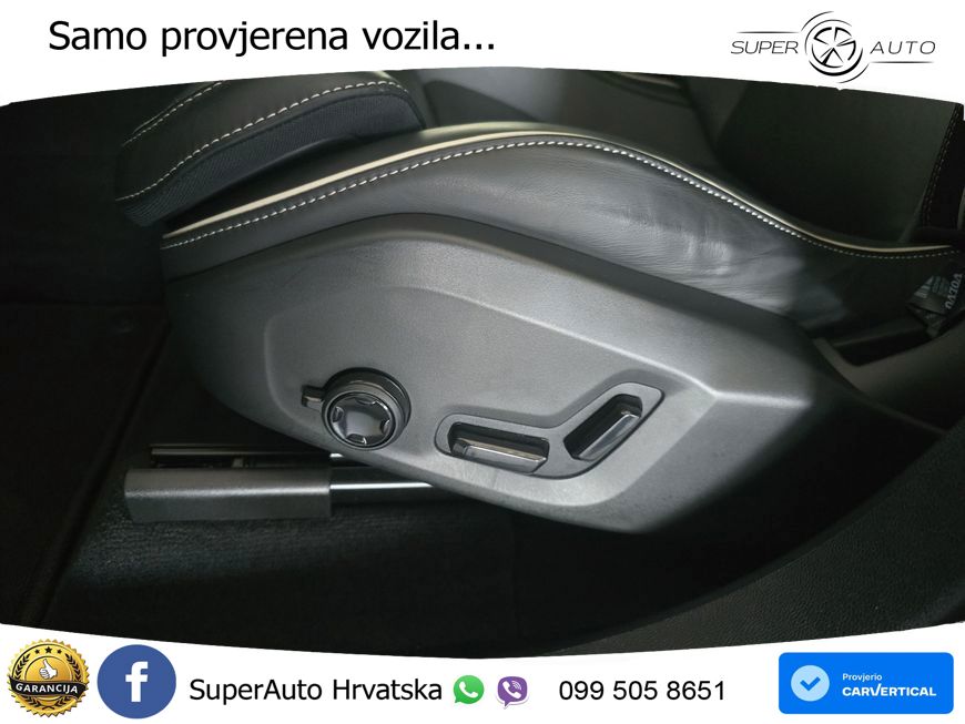 Volvo XC60 B5 Benzin AWD Geartronic ACC+HEAD+4xGR SJED+360+PANO