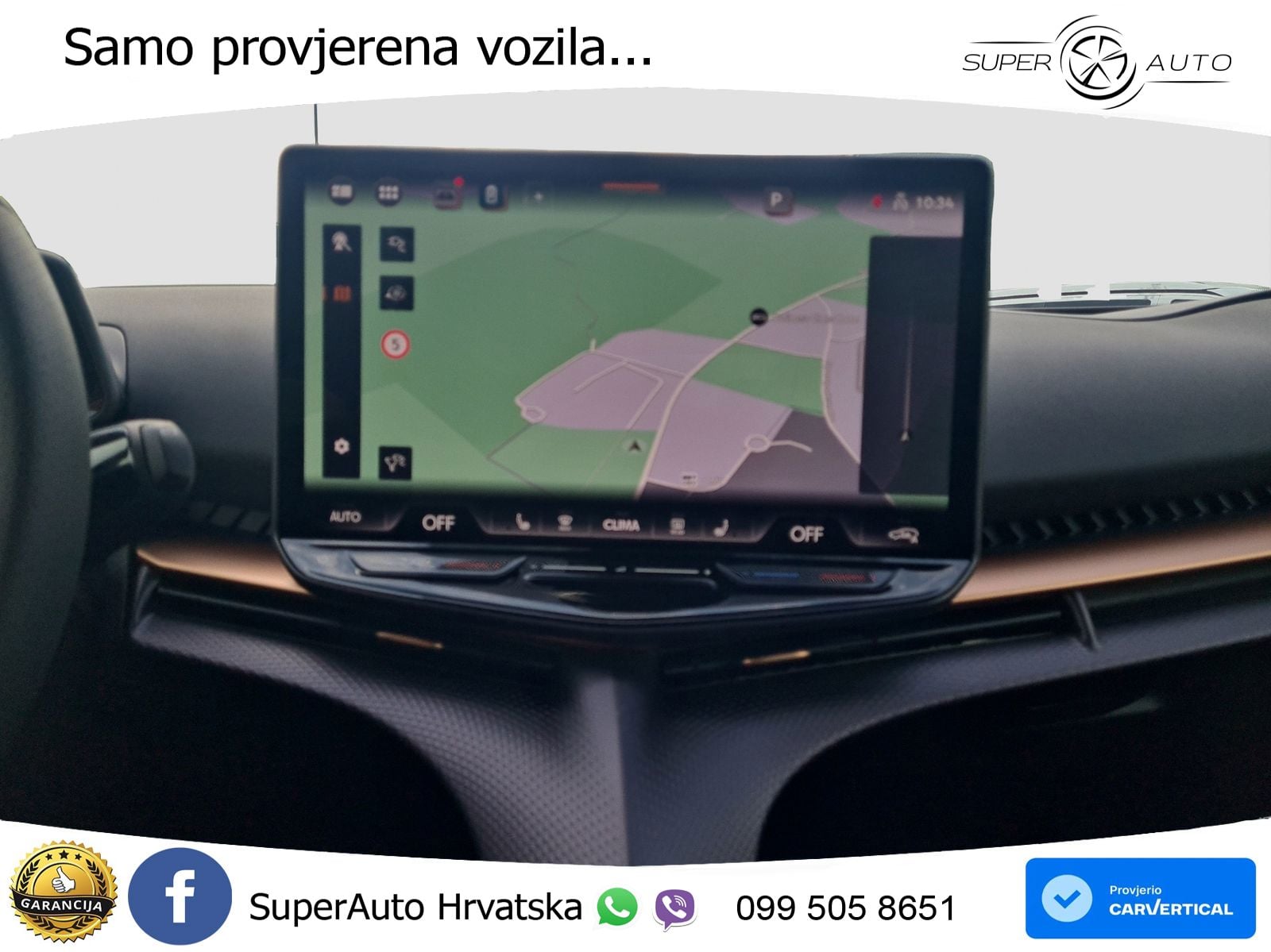 Cupra Tavascan 82 kWh (340 KS)  4WD VZ LED+GR SJED+ACC
