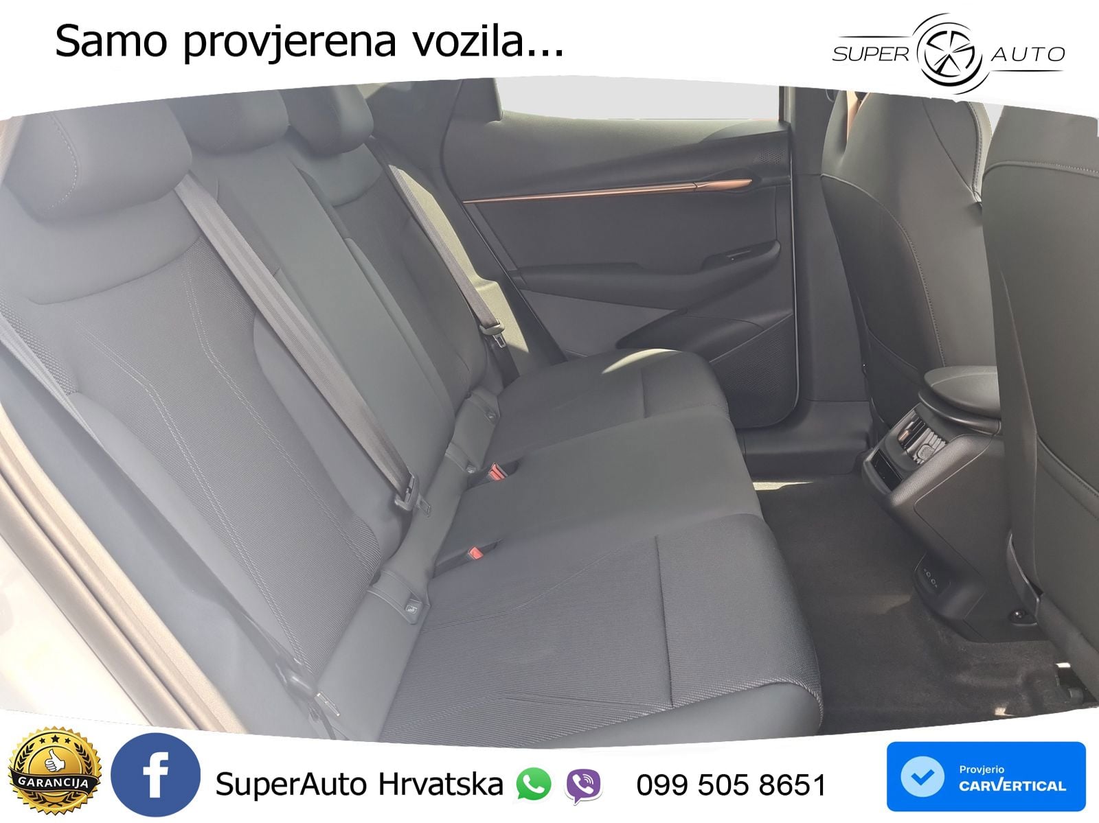 Cupra Tavascan 82 kWh (340 KS)  4WD VZ LED+GR SJED+ACC