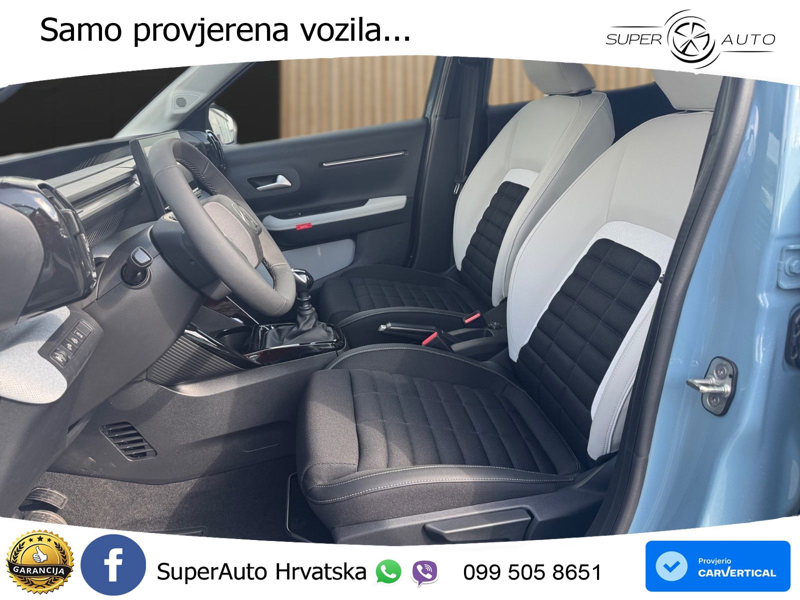 Citroen C3 Aircross 1.2 PureTech (101 KS) PLUS
