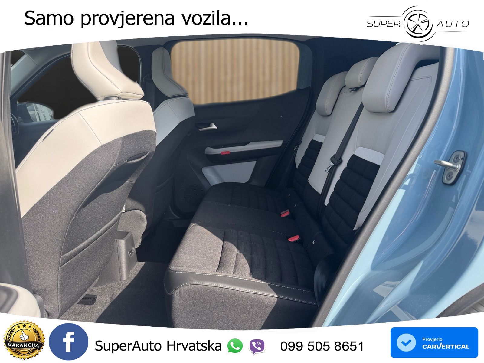 Citroen C3 Aircross 1.2 PureTech (101 KS) PLUS
