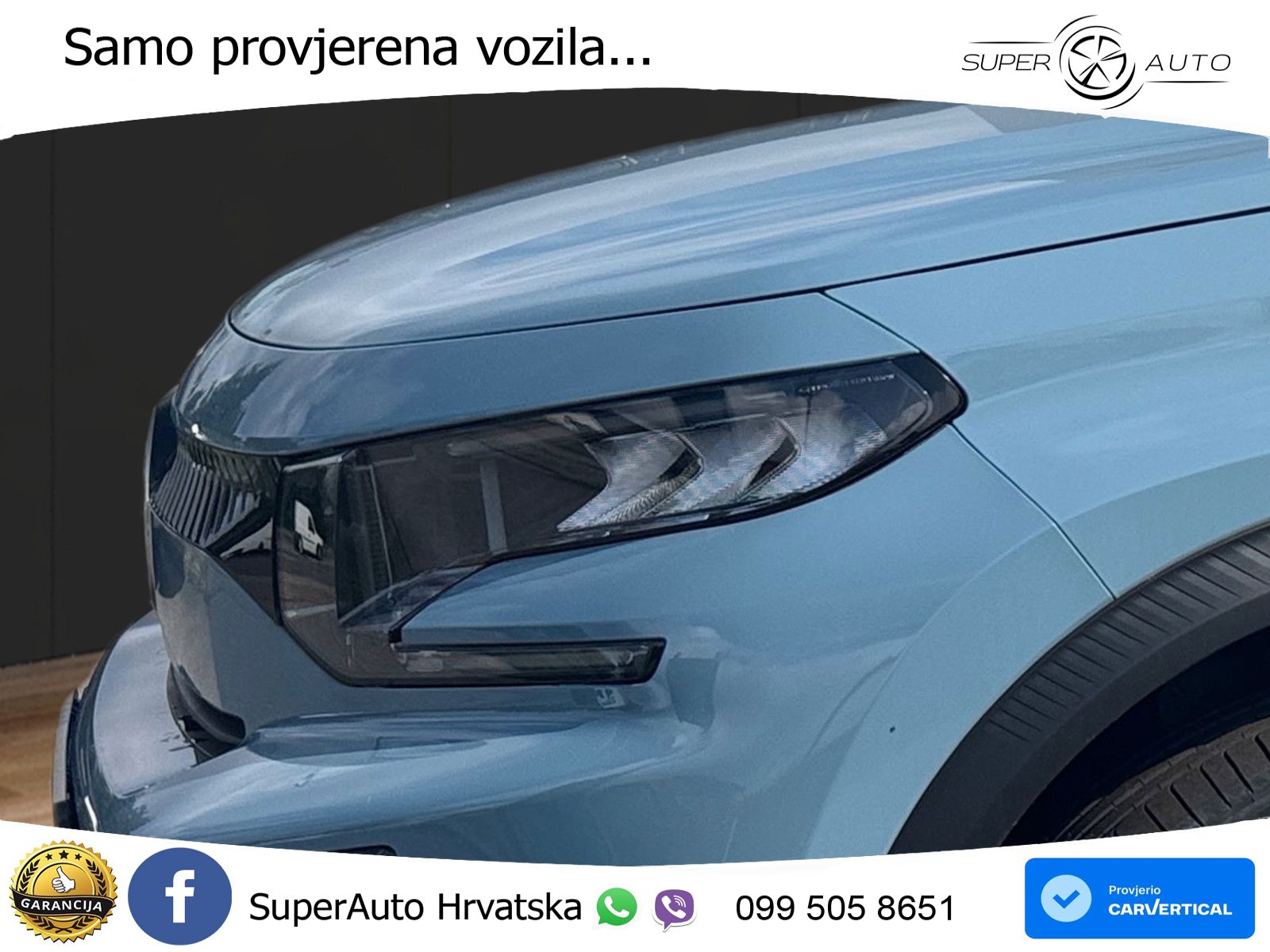 Citroen C3 Aircross 1.2 PureTech (101 KS) PLUS