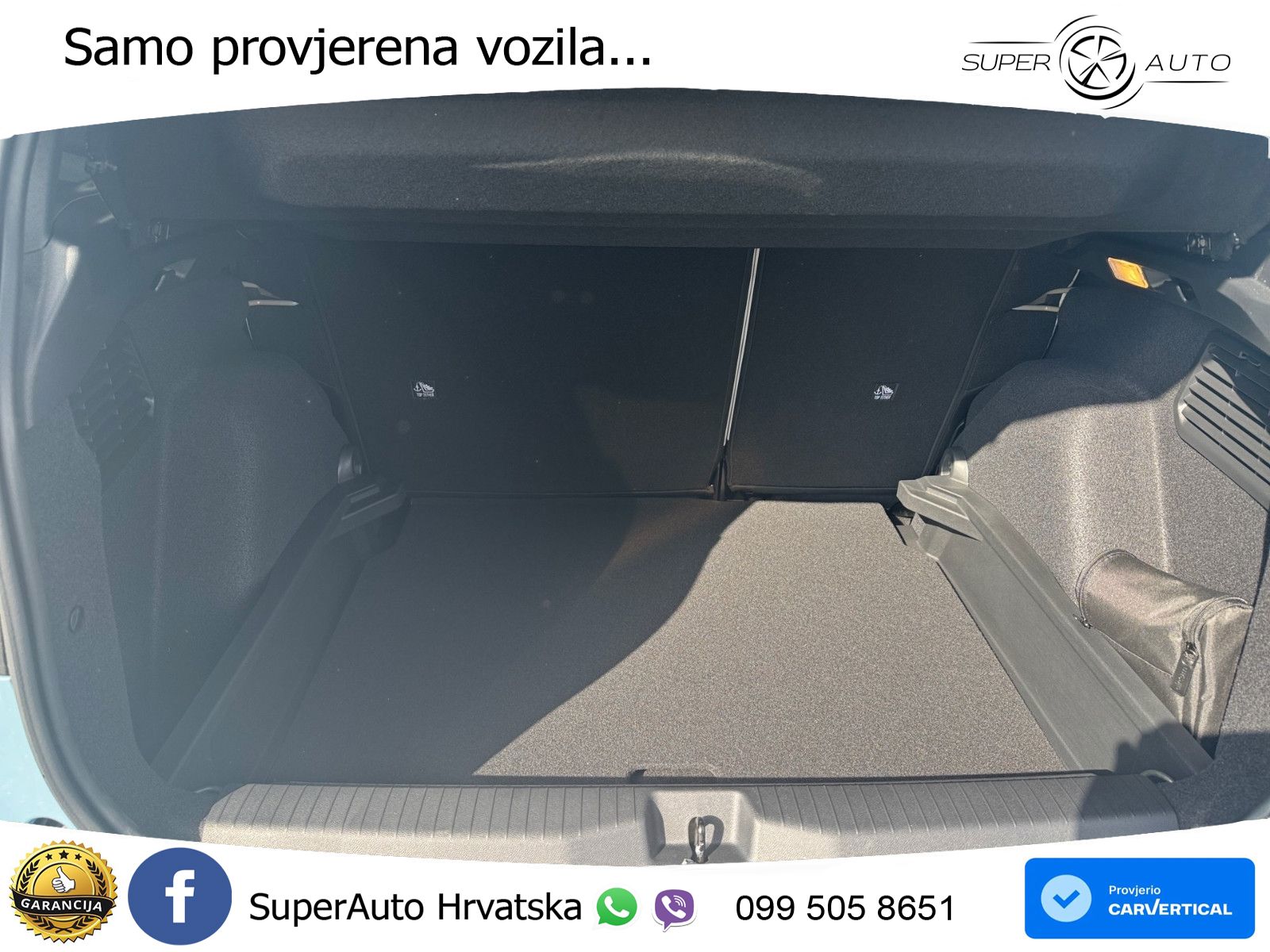 Citroen C3 Aircross 1.2 PureTech (101 KS) PLUS