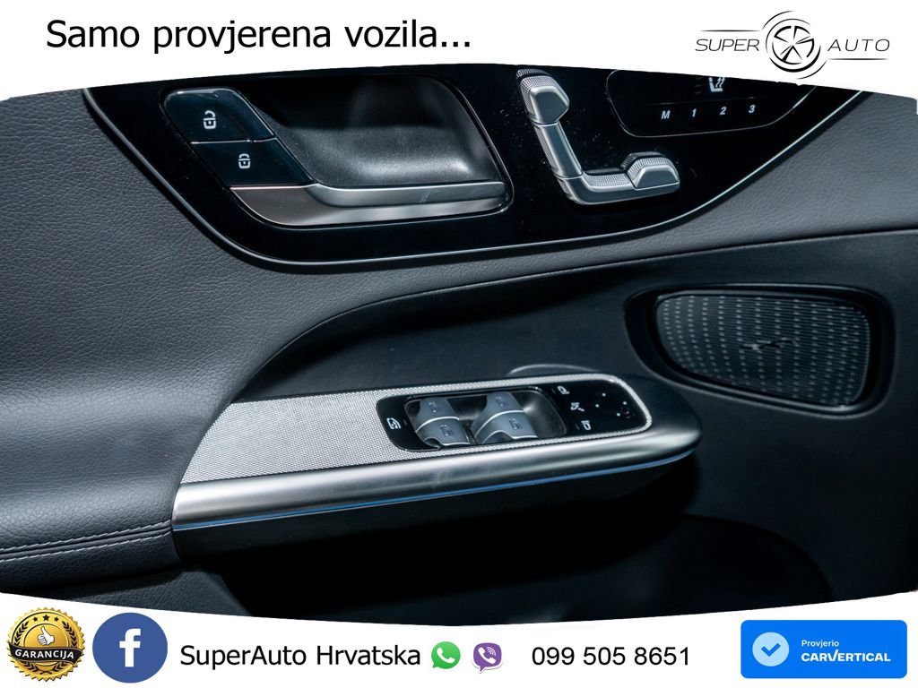 Mercedes GLC 300d (269 KS) 4MATIC 9G-TRONIC AMG LED+GR SJED+ACC