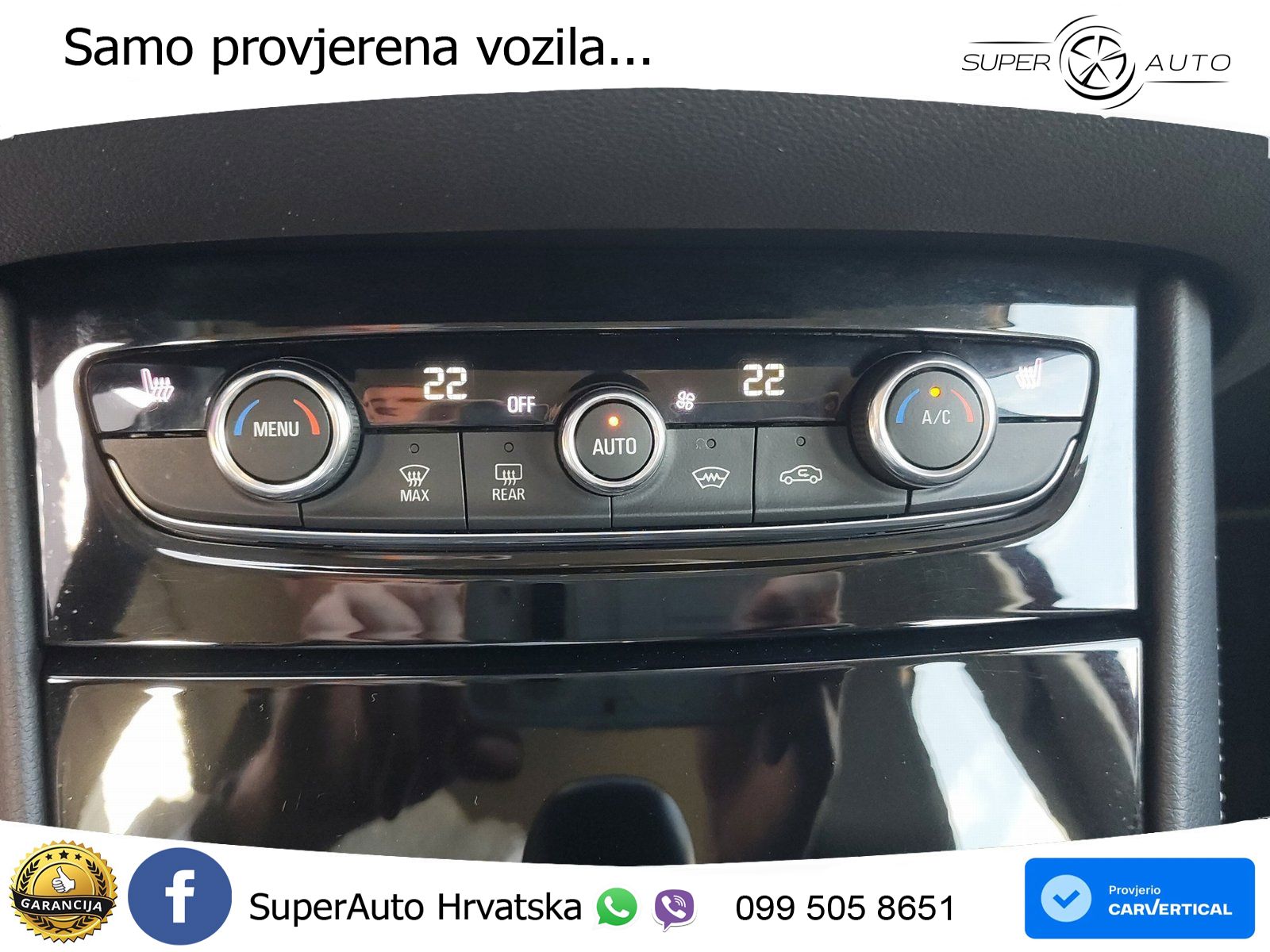 Opel Grandland X 1.5d (130 KS) Automatic Business