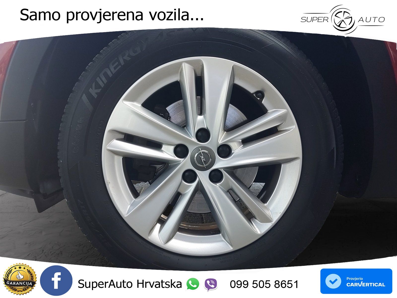 Opel Grandland X 1.5d (130 KS) Automatic Business