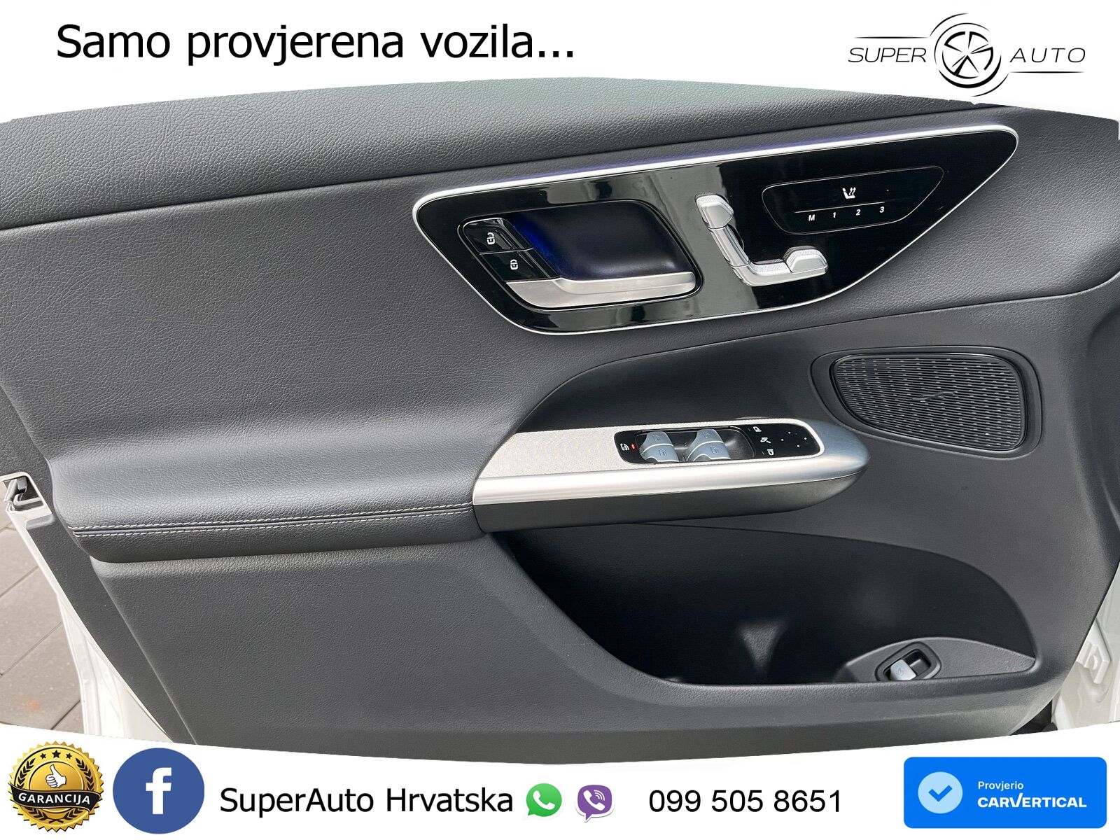 Mercedes GLC 220d (197 KS) 4MATIC 9G-TRONIC Avantgarde