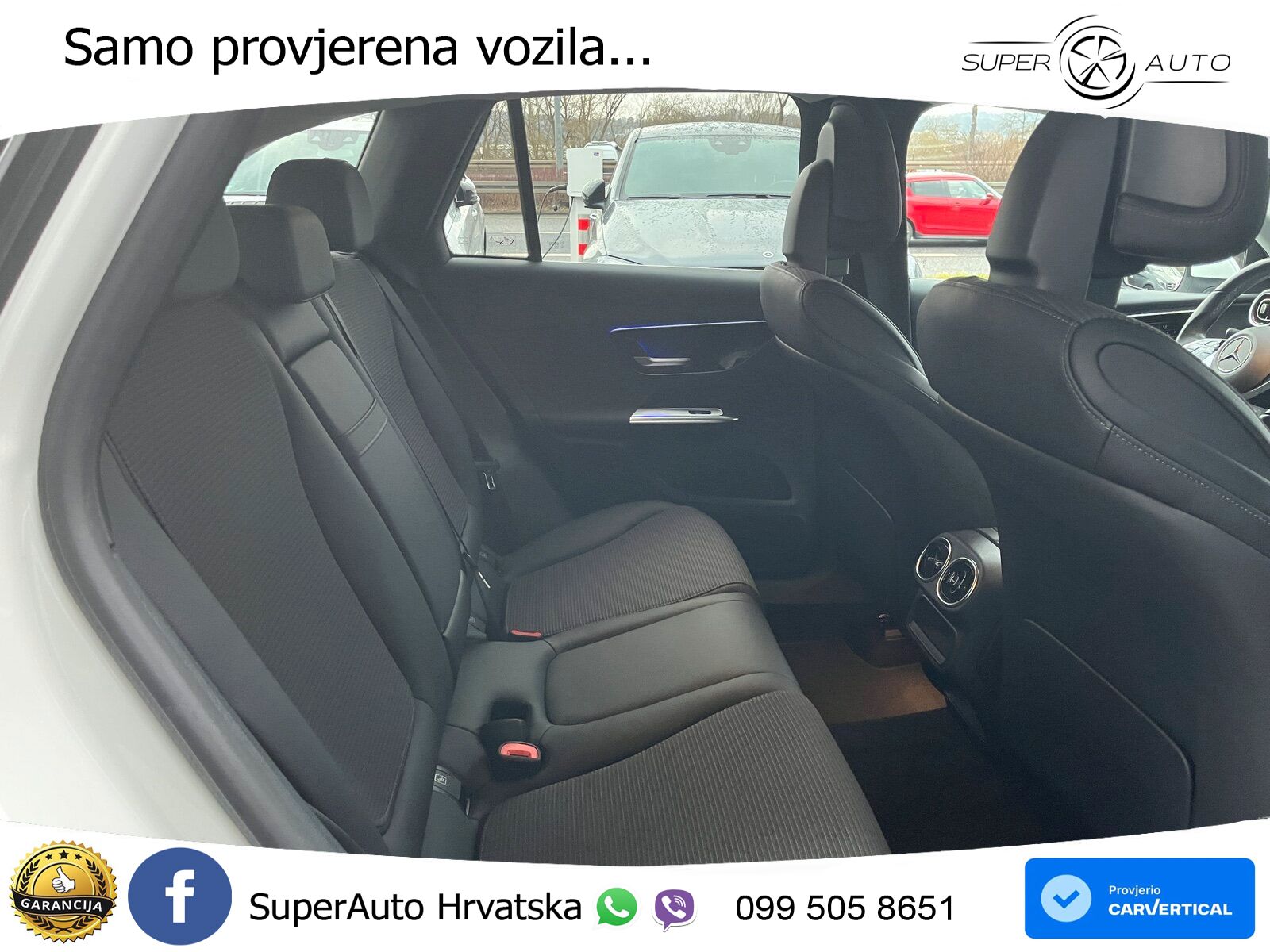 Mercedes GLC 220d (197 KS) 4MATIC 9G-TRONIC Avantgarde