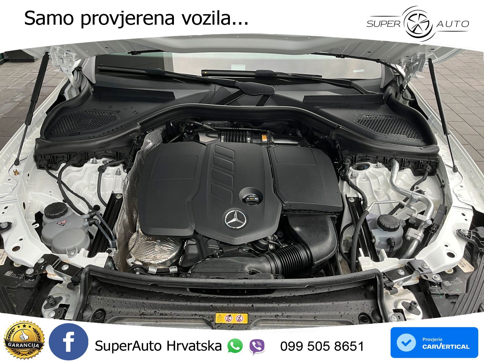 Mercedes GLC 220d (197 KS) 4MATIC 9G-TRONIC Avantgarde