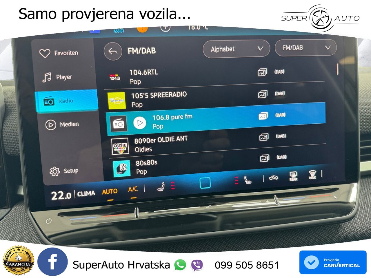 Volkswagen T-Roc II 1.5 eTSI (150 KS)  DSG LED+GR SJED+ACC