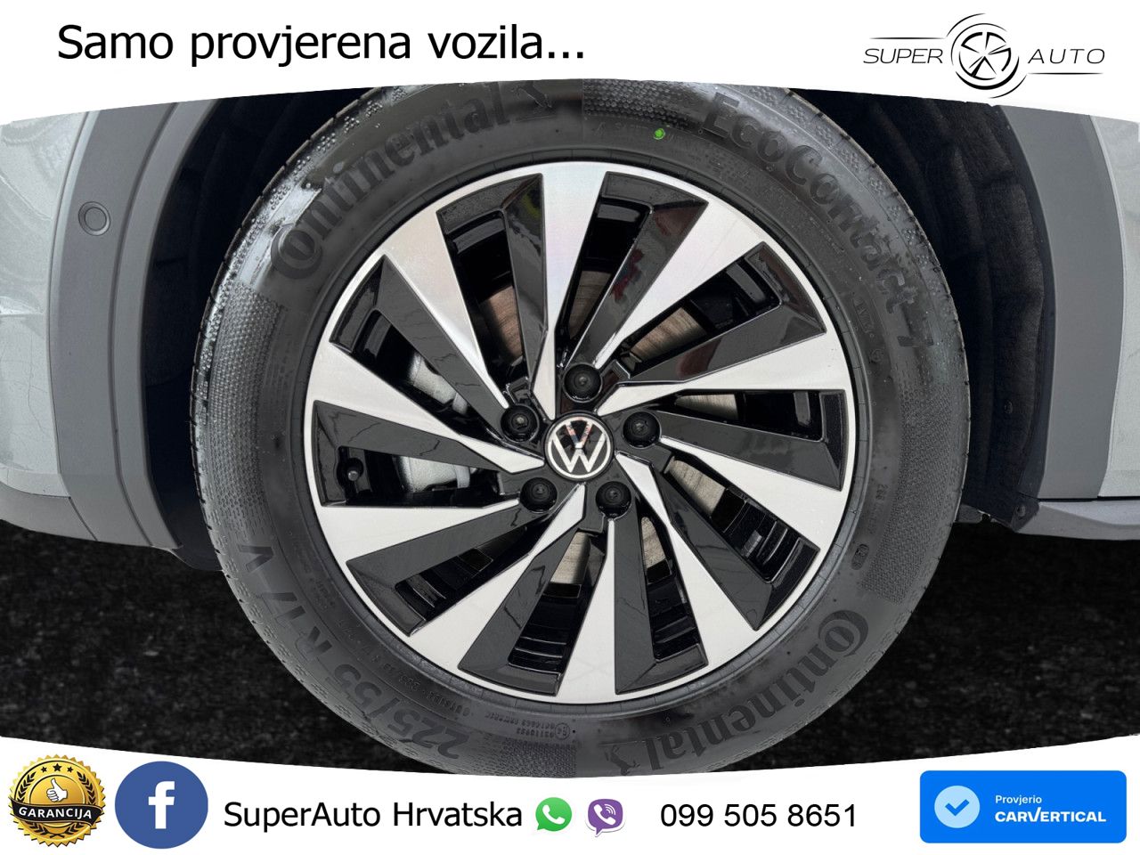 Volkswagen T-Roc II 1.5 eTSI (150 KS)  DSG LED+GR SJED+ACC
