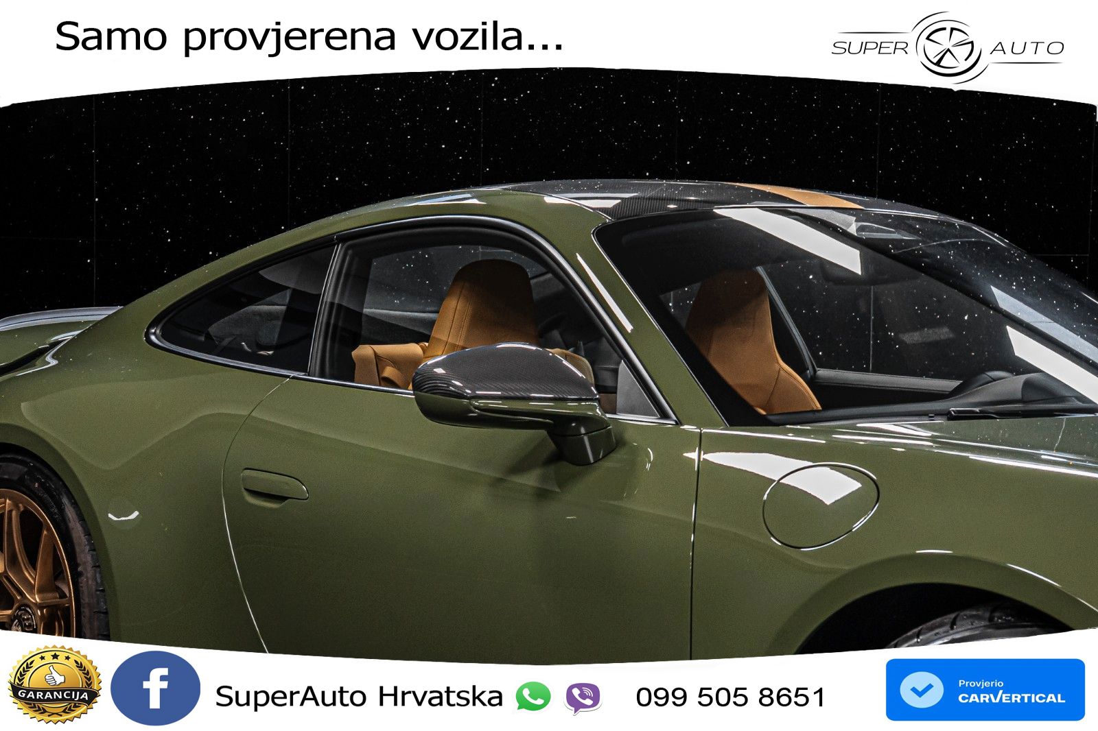 Porsche 911 GT3 4.0 (510 KS) PDK Touring-Paket