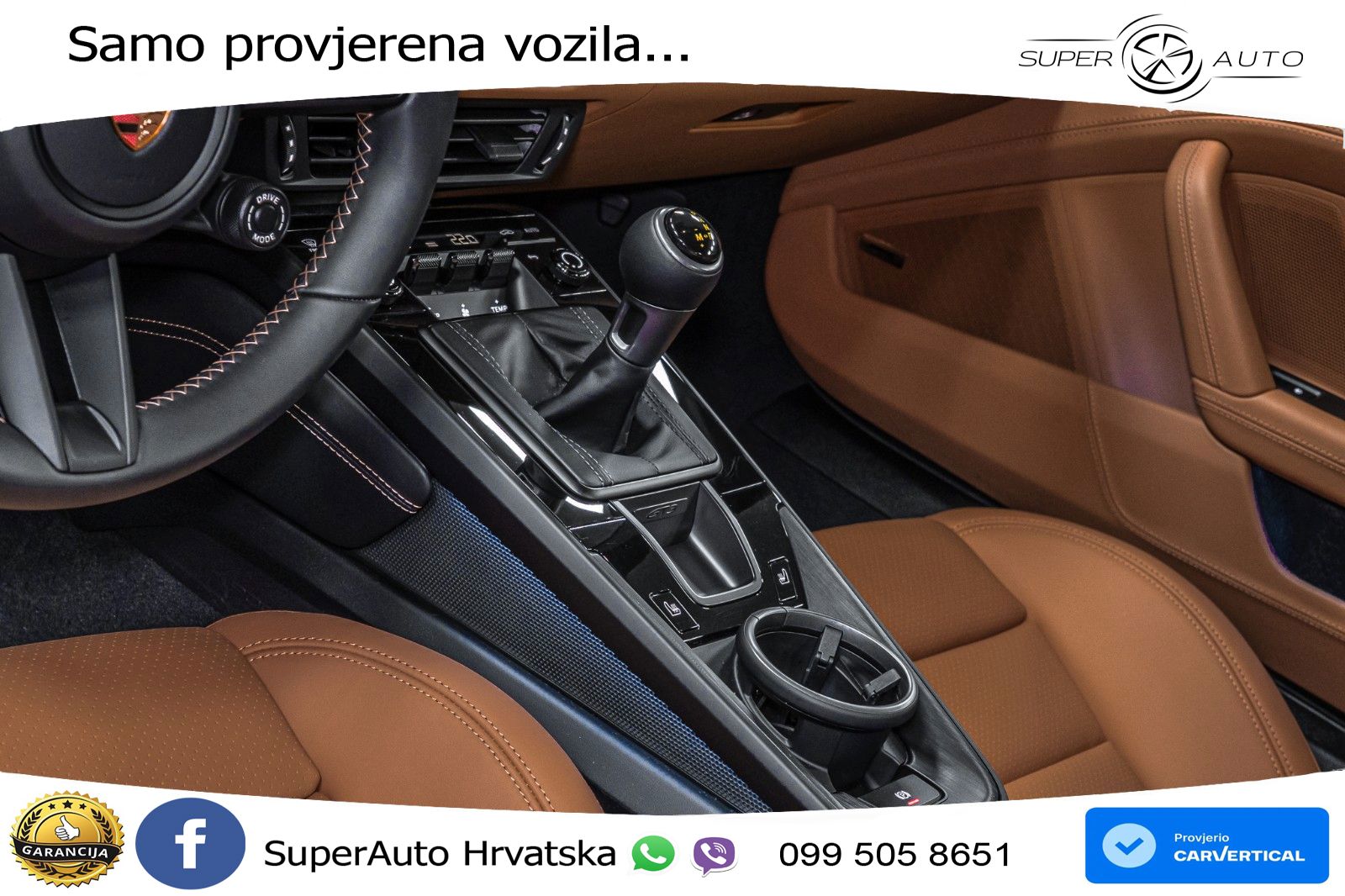 Porsche 911 GT3 4.0 (510 KS) PDK Touring-Paket