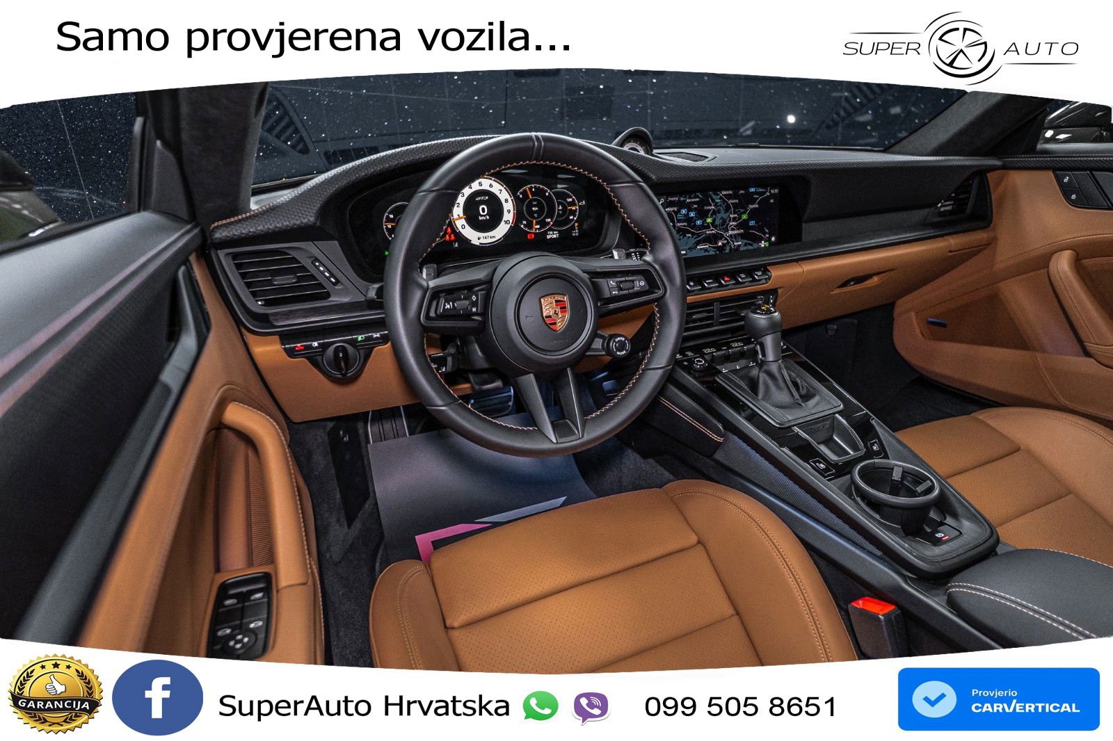 Porsche 911 GT3 4.0 (510 KS) PDK Touring-Paket