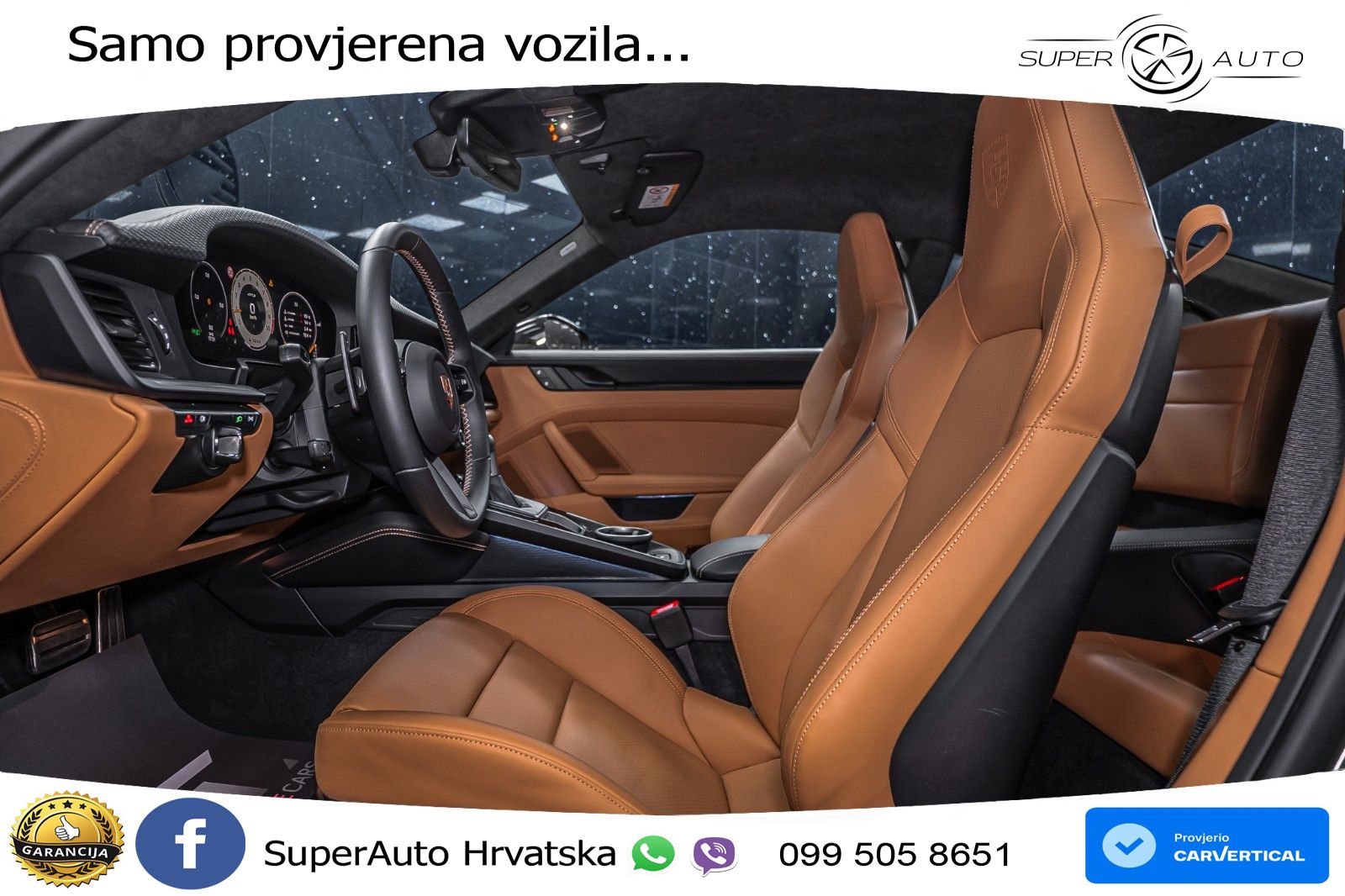Porsche 911 GT3 4.0 (510 KS) PDK Touring-Paket