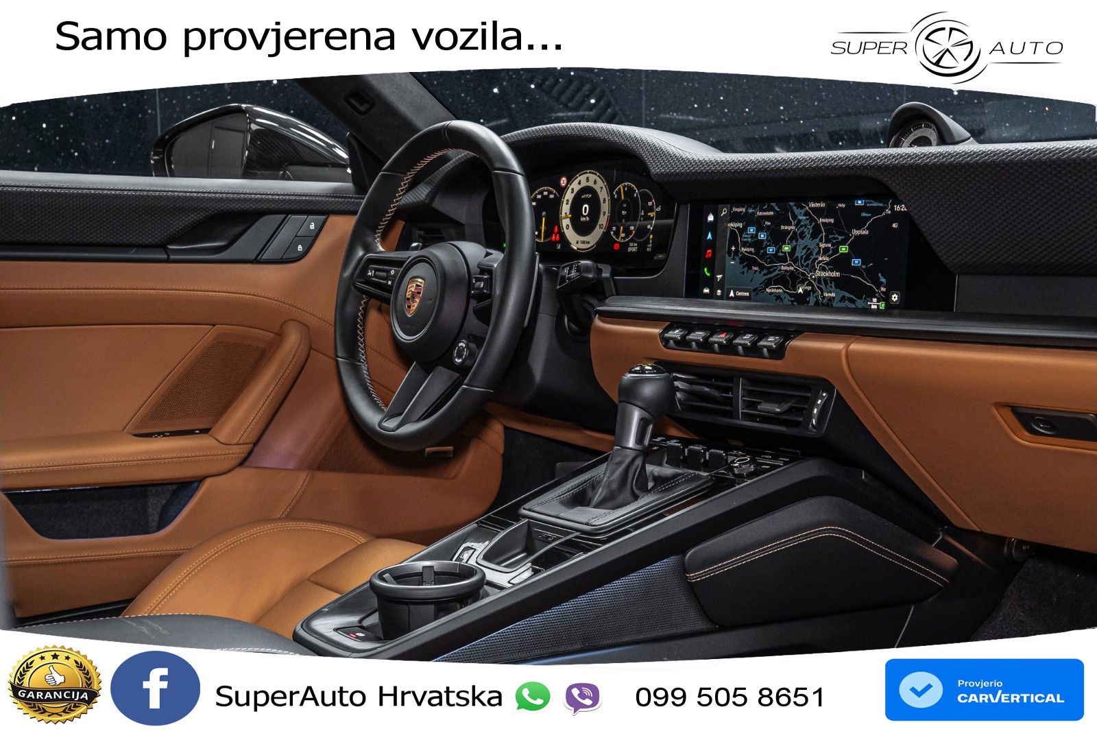 Porsche 911 GT3 4.0 (510 KS) PDK Touring-Paket