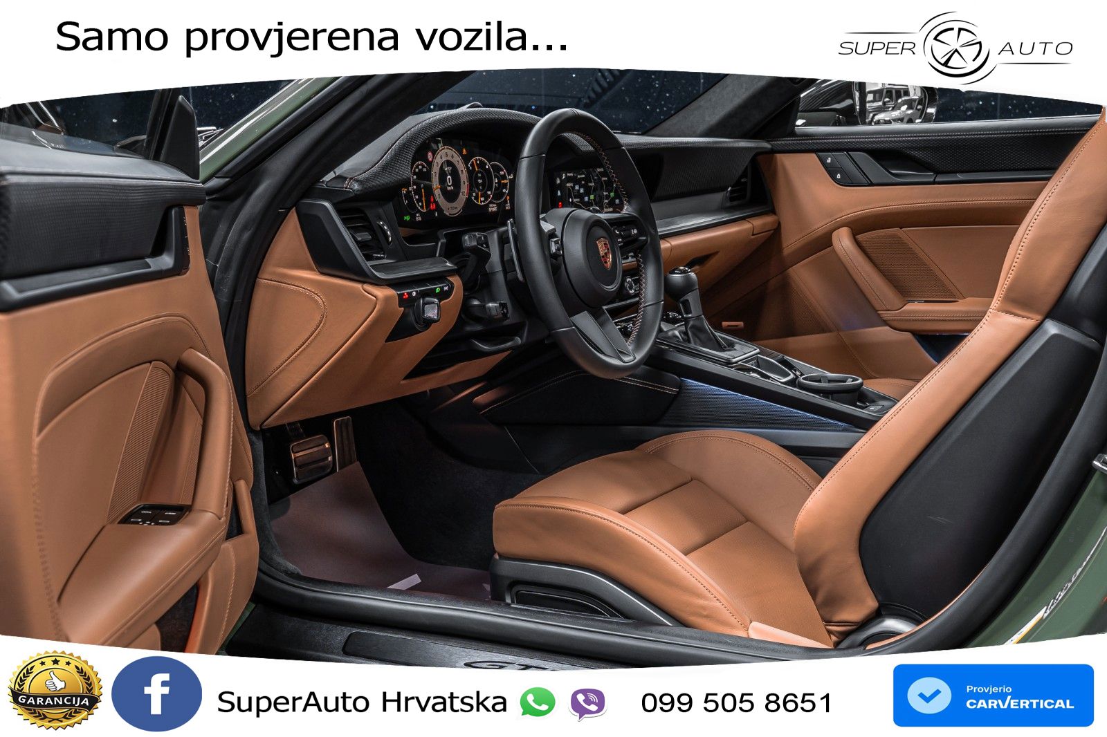 Porsche 911 GT3 4.0 (510 KS) PDK Touring-Paket